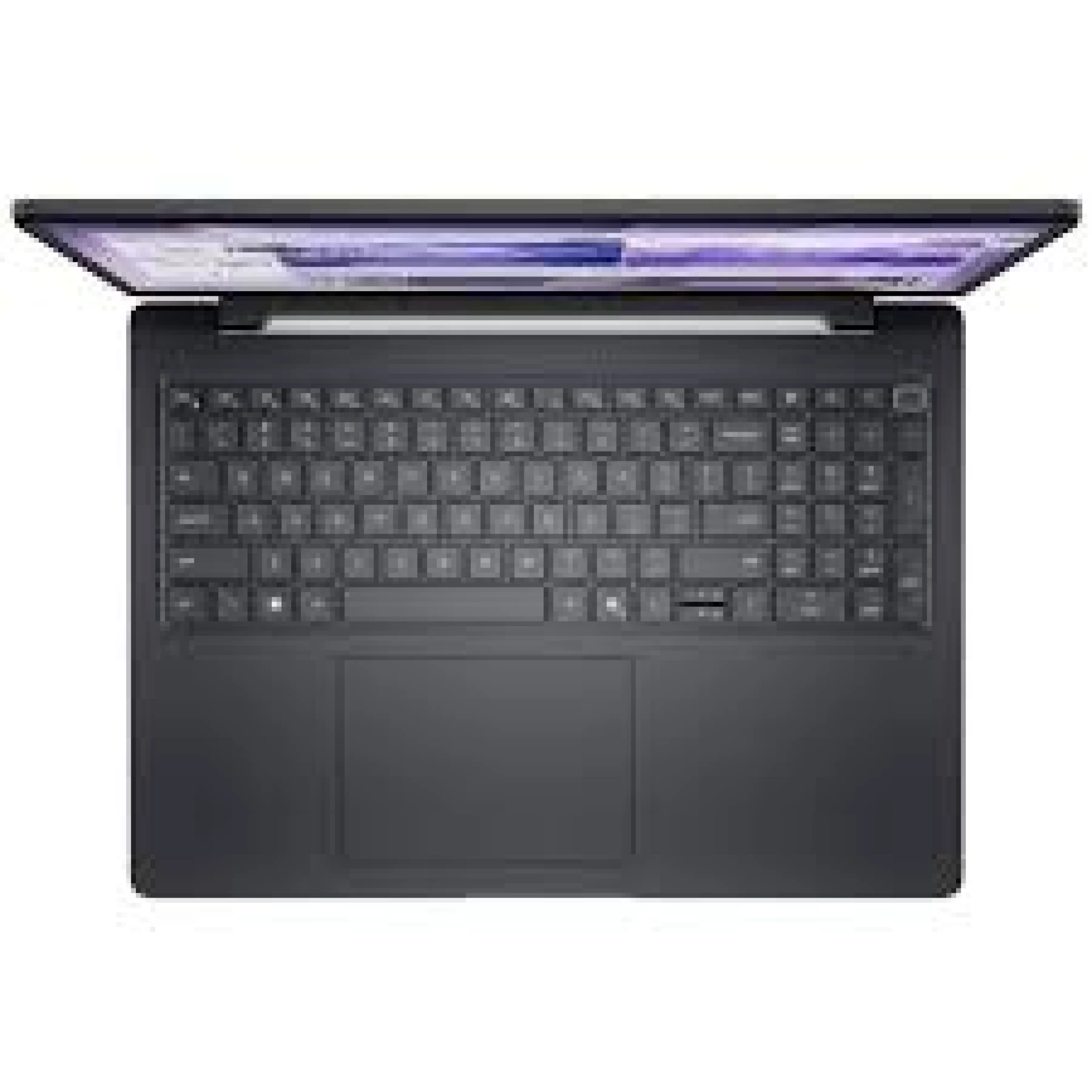 Dell Pro Max 16 laptop 16" FHD+ Intel Core Ultra 7 265H 16GB 512GB SSD RTX PRO 500 Win11 Pro