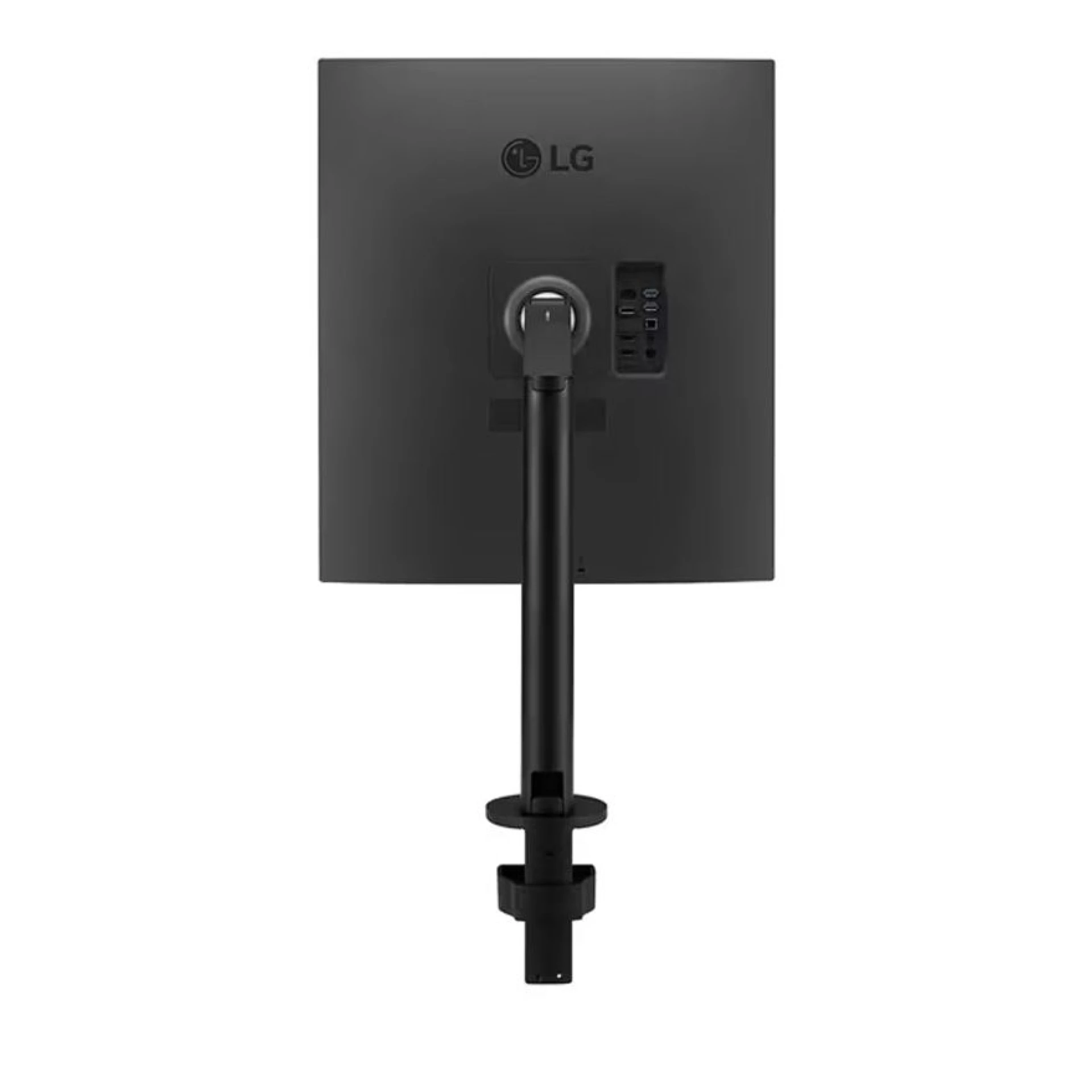 LG Monitor 28" 28MQ780-B DUALUP