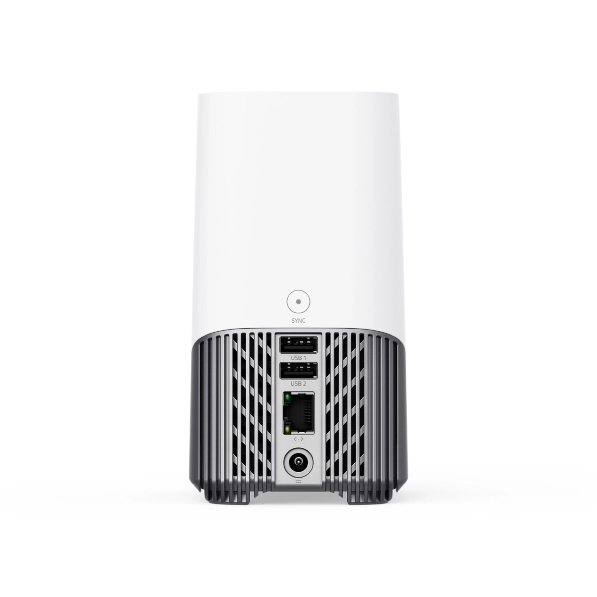 Eufy Security HomeBase 3 Snimač za video nadzor