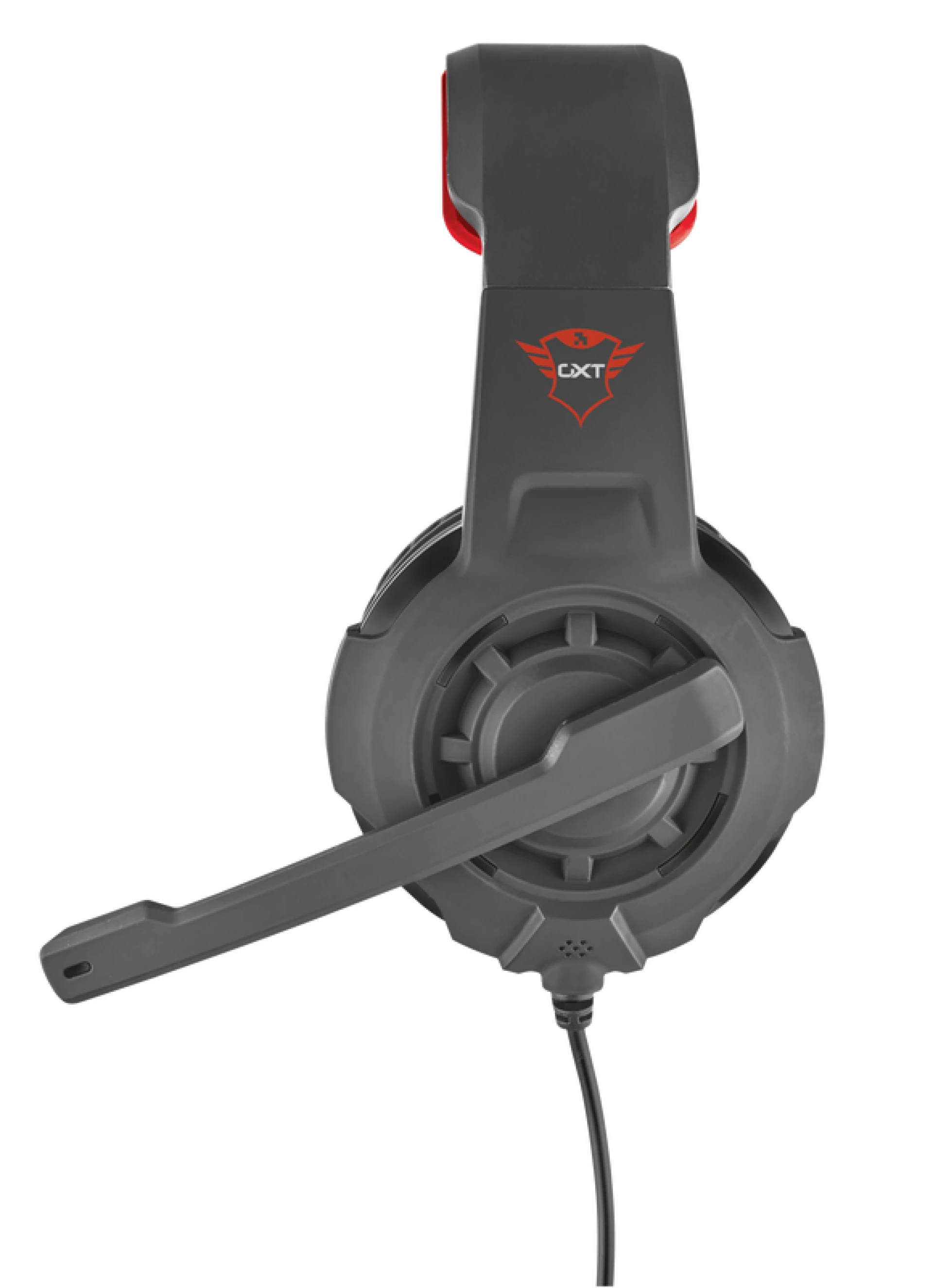 Trust GXT 784 GAMING HEADSET+MOUSE  2 in 1 (21472)