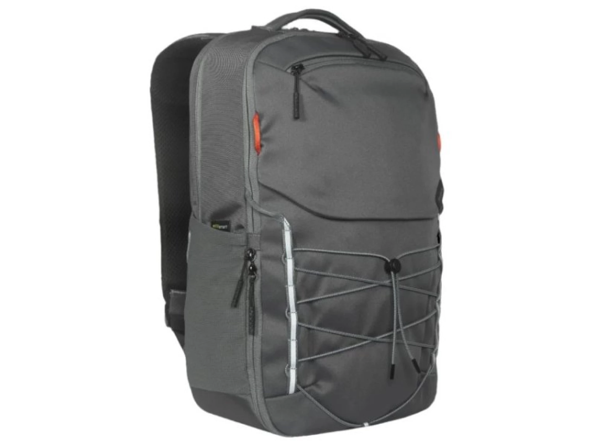 Targus WorkPlay Trio Eco sivi ranac za laptop 16"