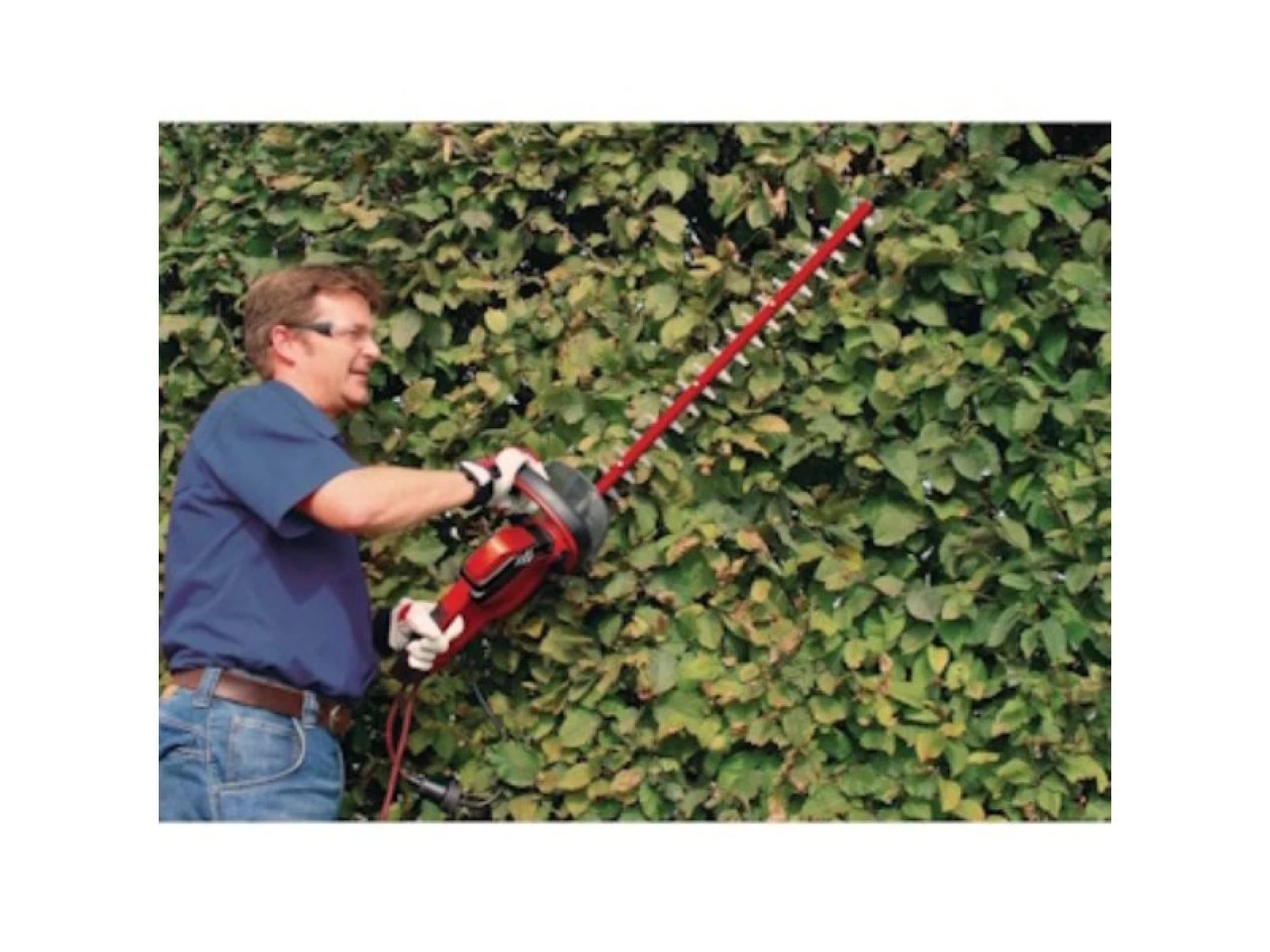 Einhell GE-EH 7067 Električni trimer za živu ogradu