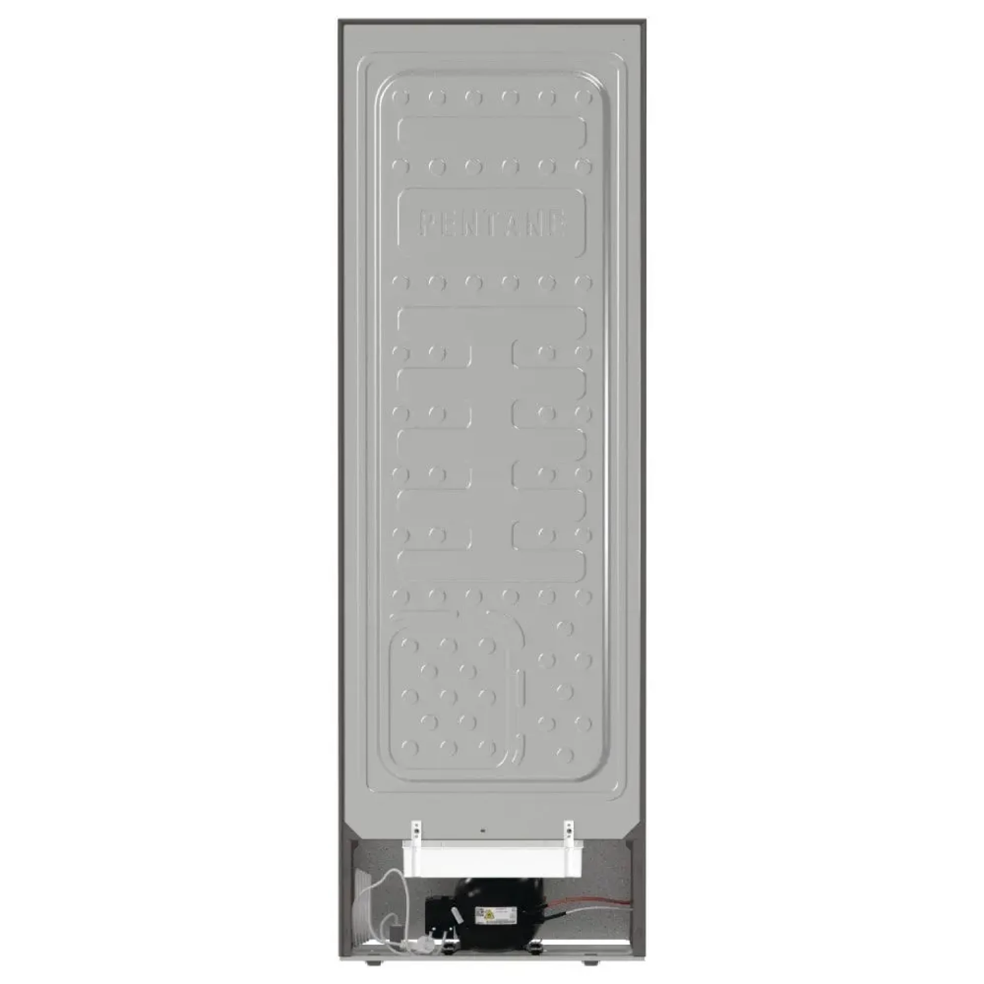 Gorenje Kombinovani frižider RK6192ES4
