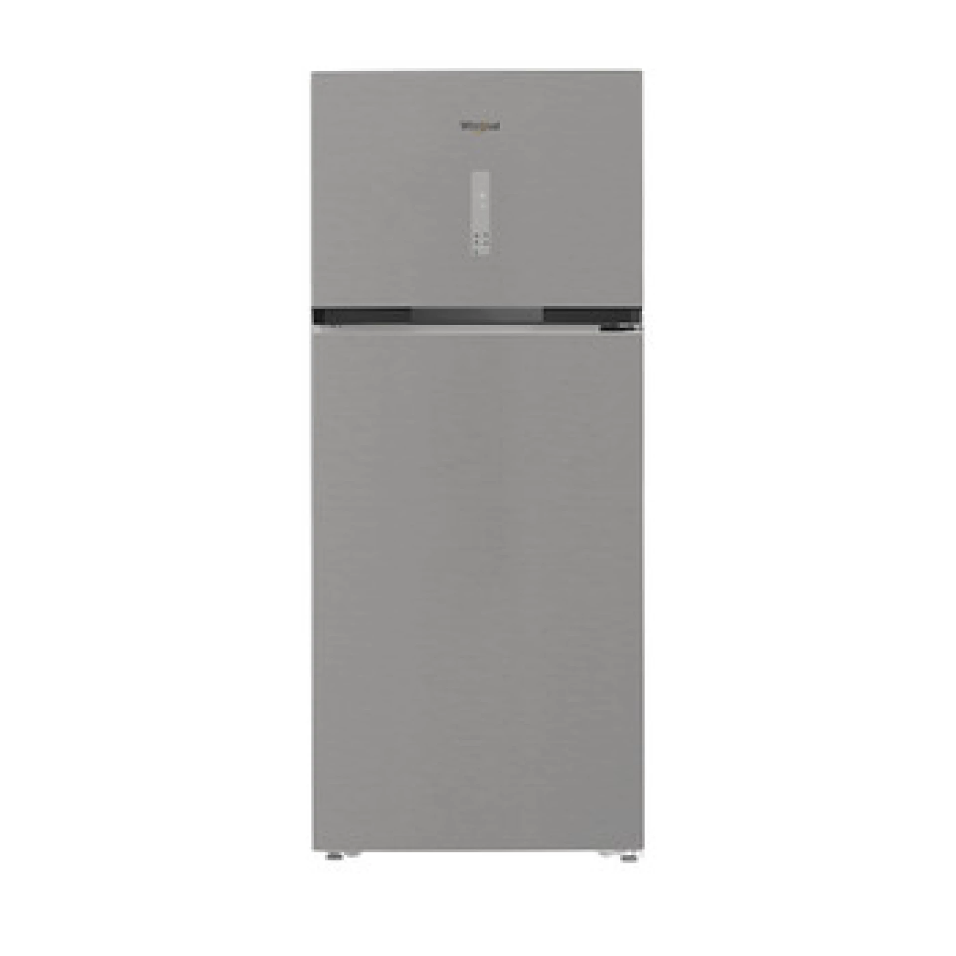 Whirlpool Kombinovani frižider WHD2 6553 X5E 