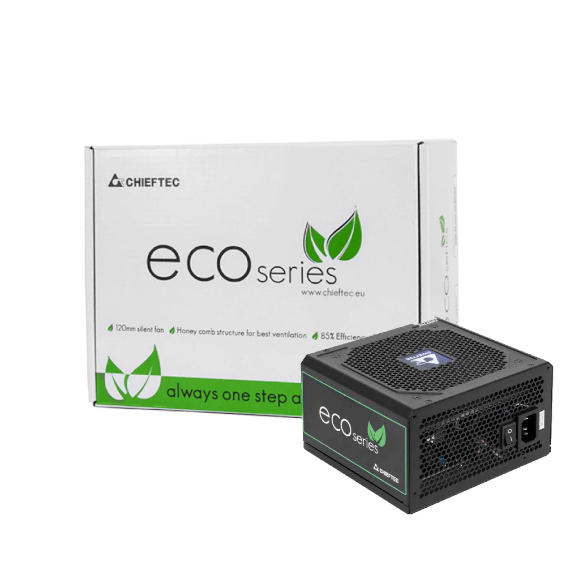 Napajanje CHIEFTEC GPE-700S 700W Eco serija