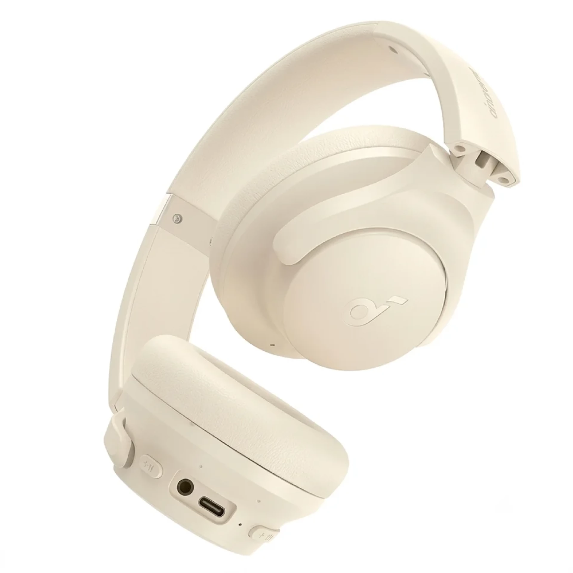 Soundcore Bežične slušalice Q20i Bela