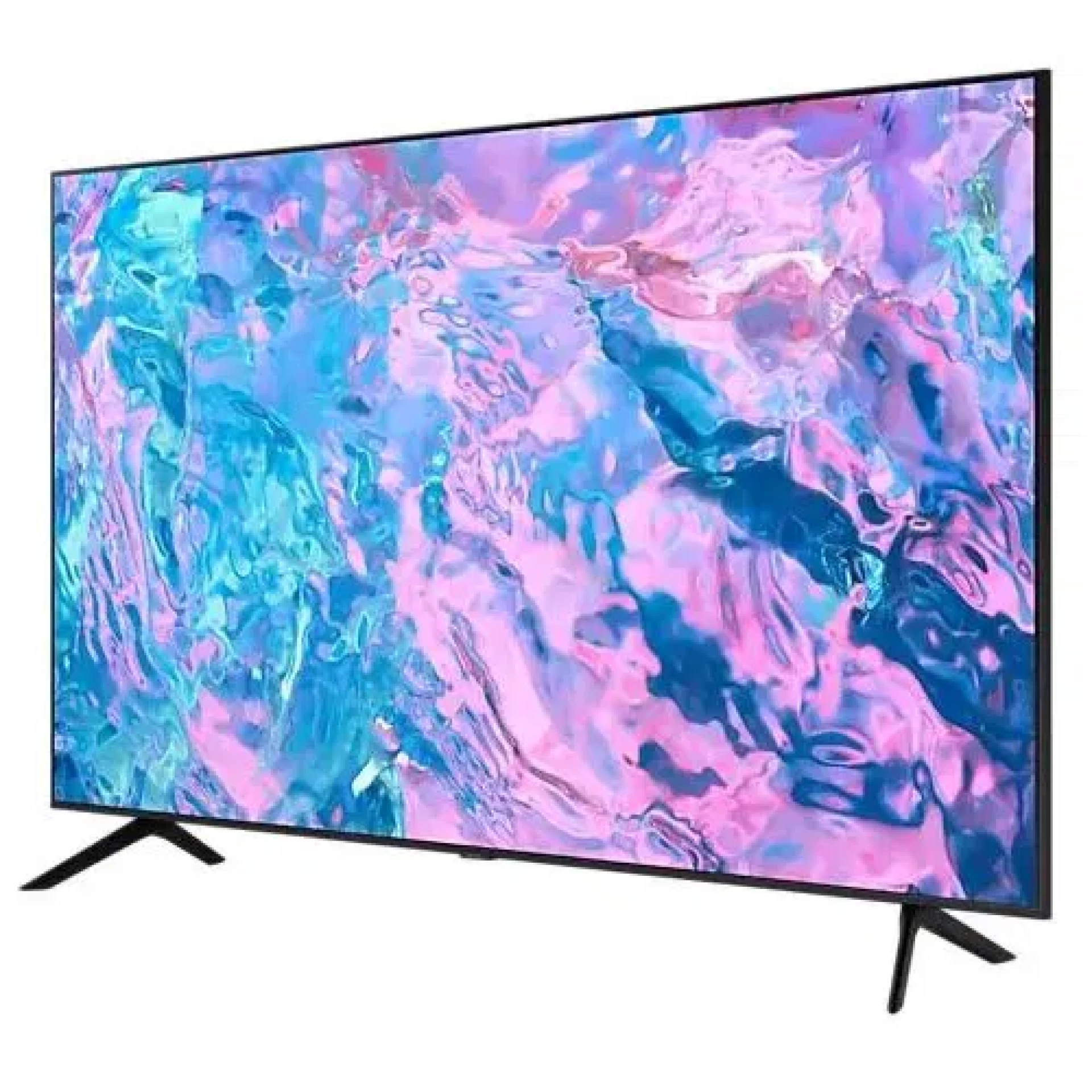 Samsung UE43CU7172UXXH Smart TV 43" 4K Ultra HD