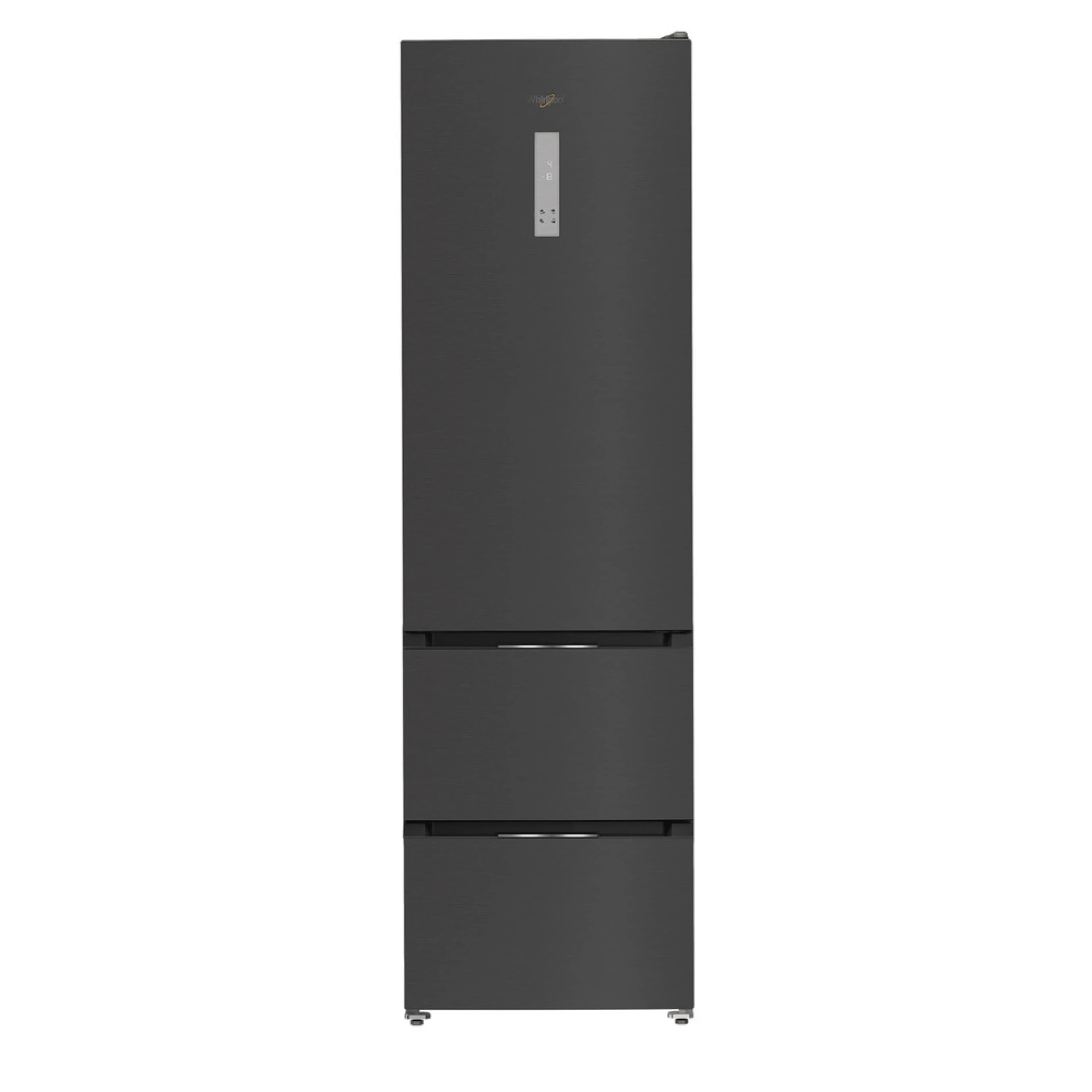 Whirlpool Kombinovani frižider WHKF 6353 XBR6E 