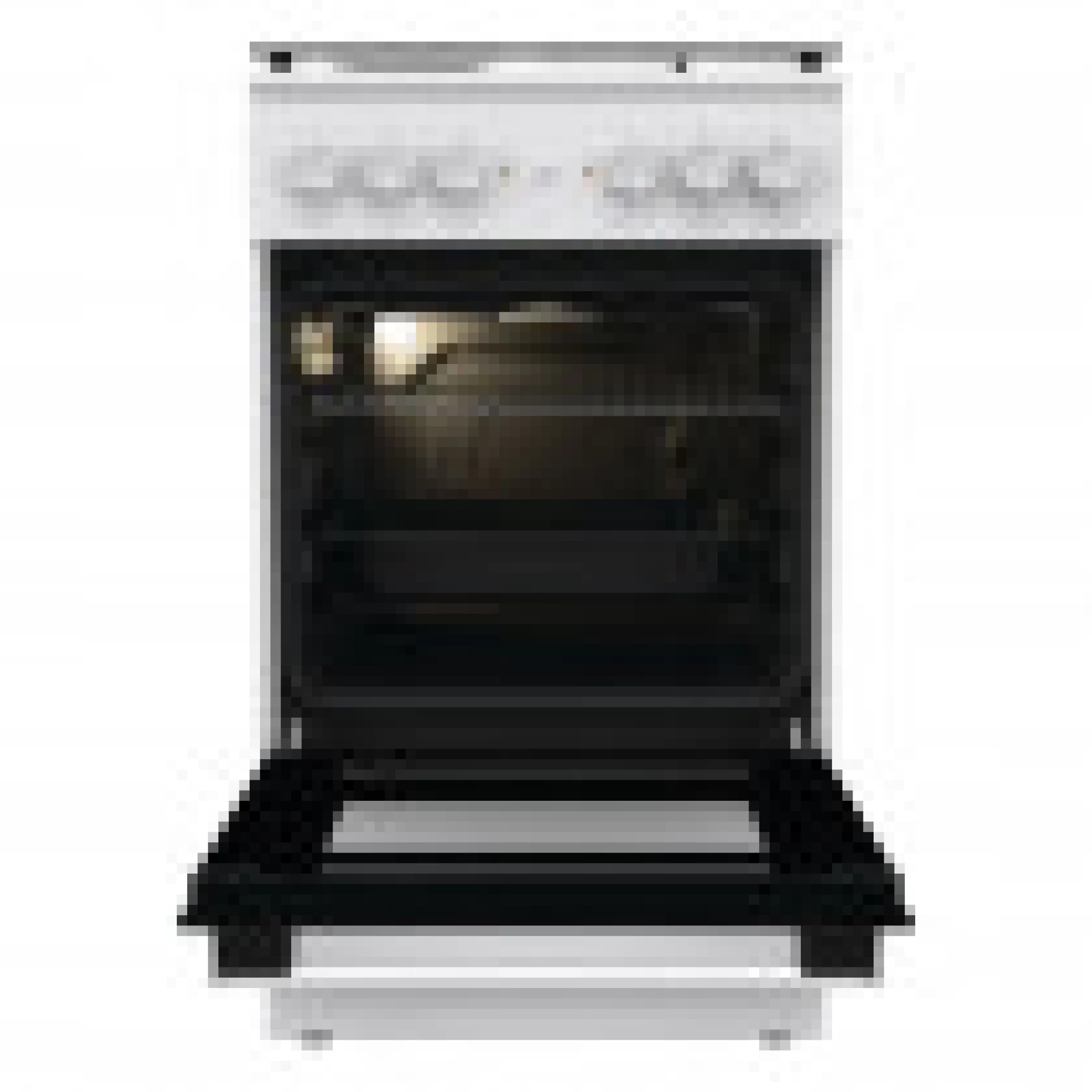 Gorenje kombinovani šporet GK5A11WG