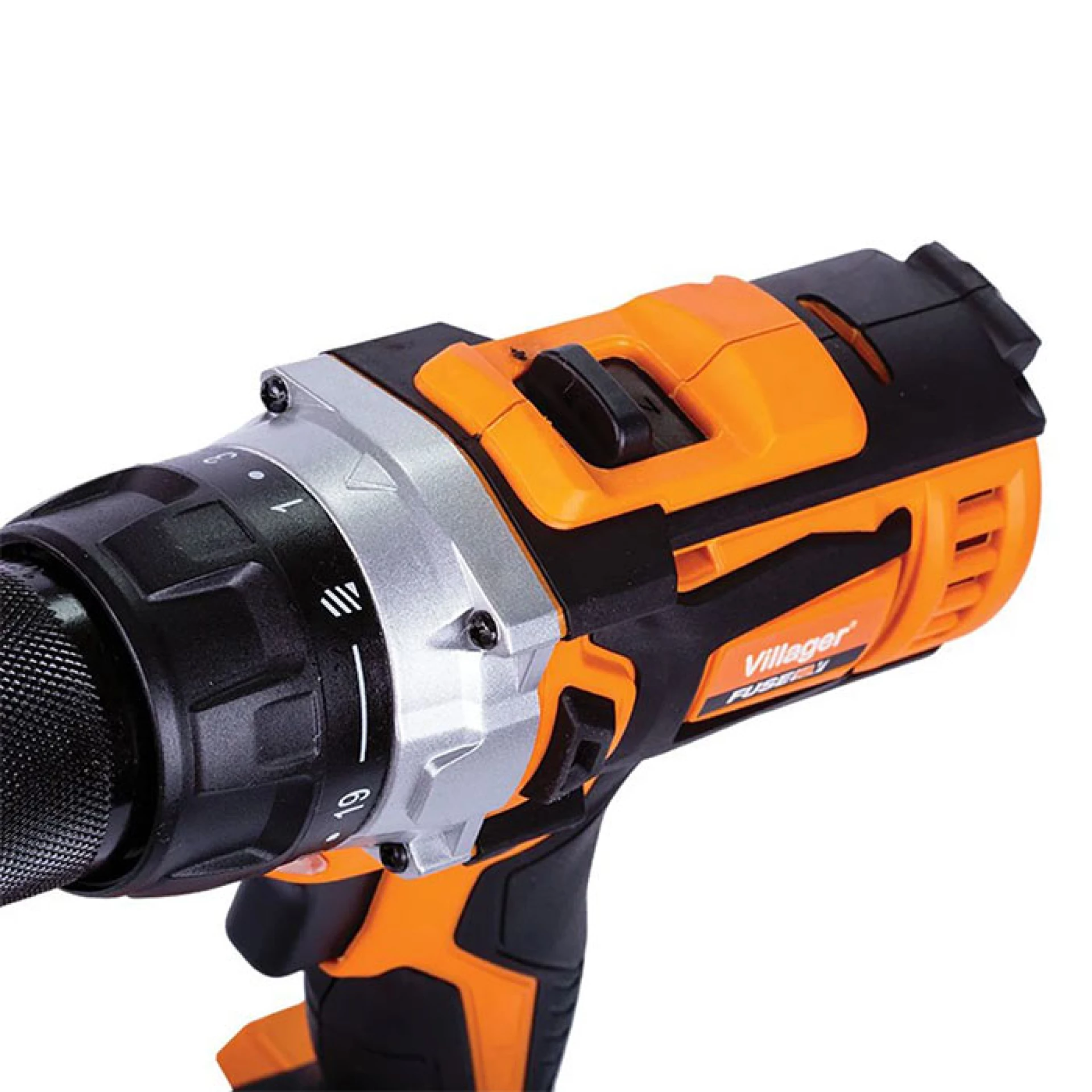 Villager Fuse VPL 8120 Akumulatorska brushless udarna bušilica