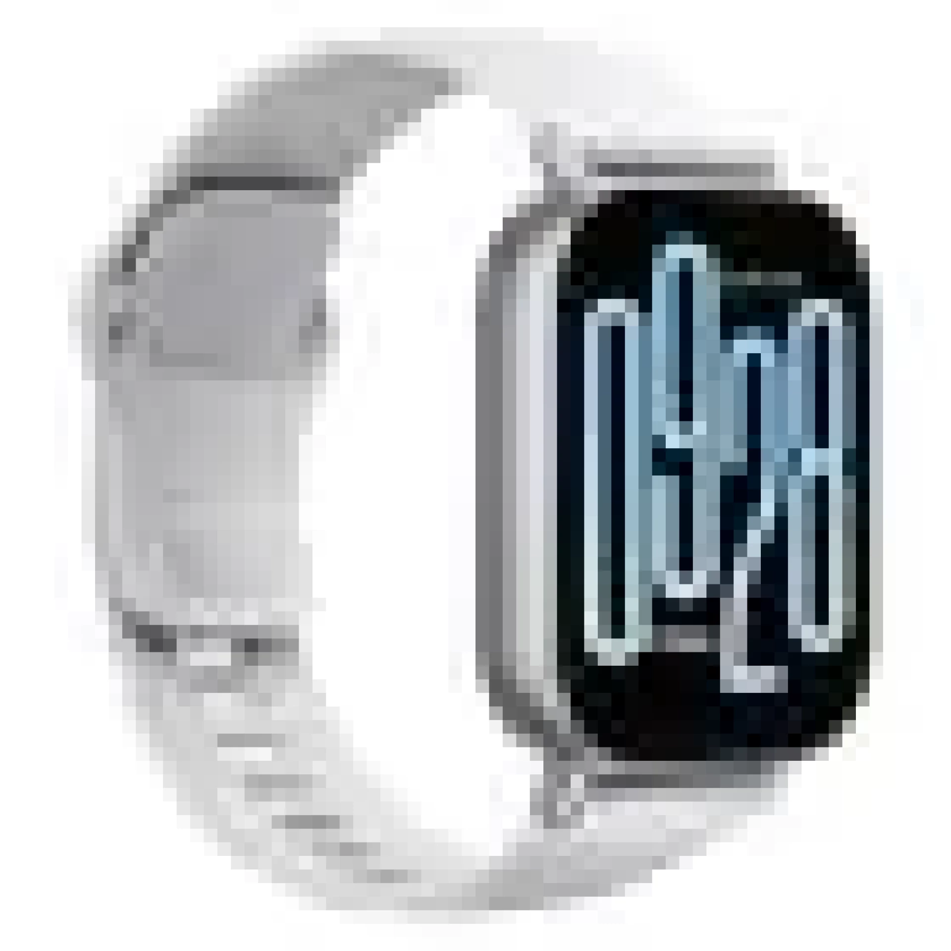 Xiaomi Redmi Watch 5 Active srebrni pametni sat