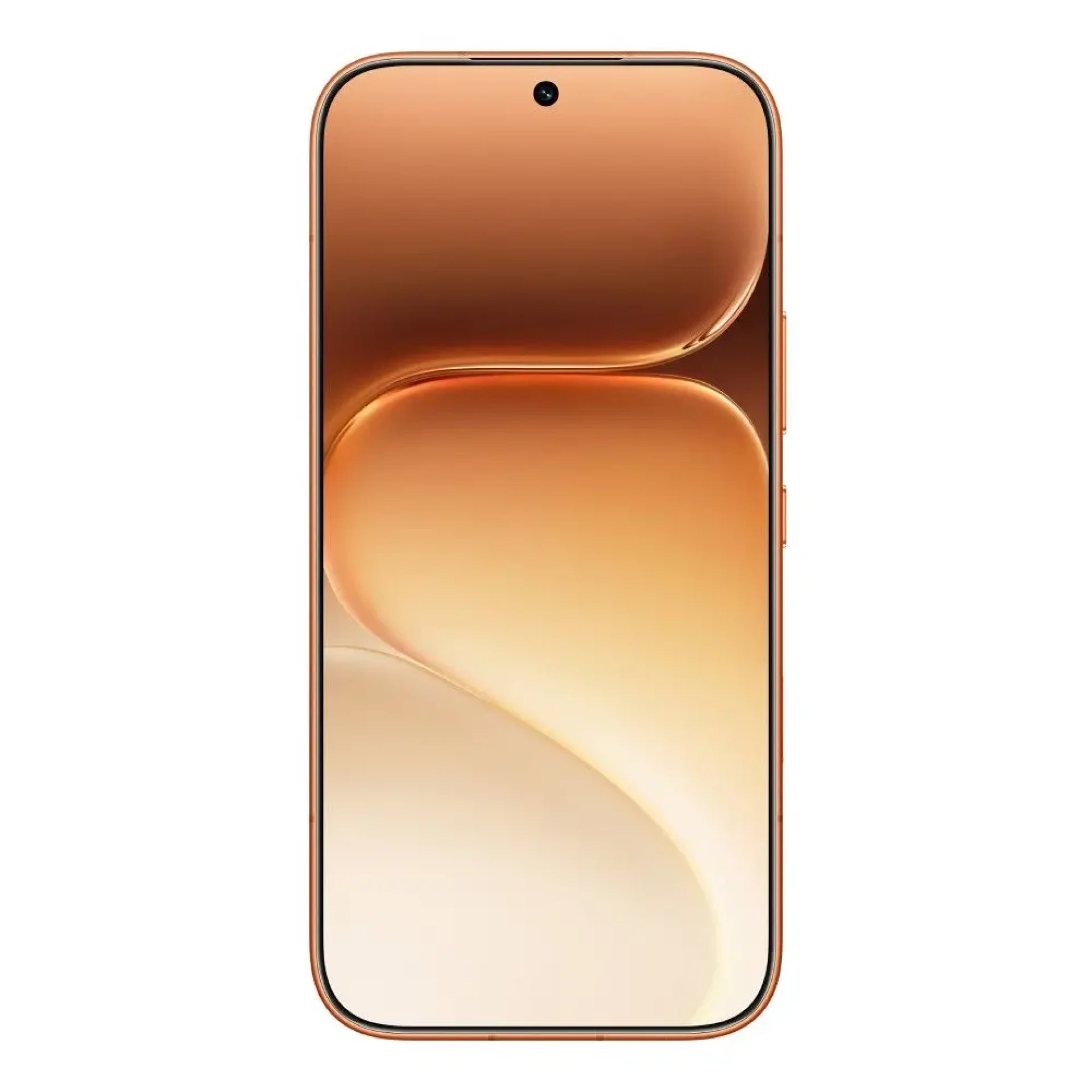Honor 600 8/256GB narandžasti mobilni telefon 6.57" Dual SIM
