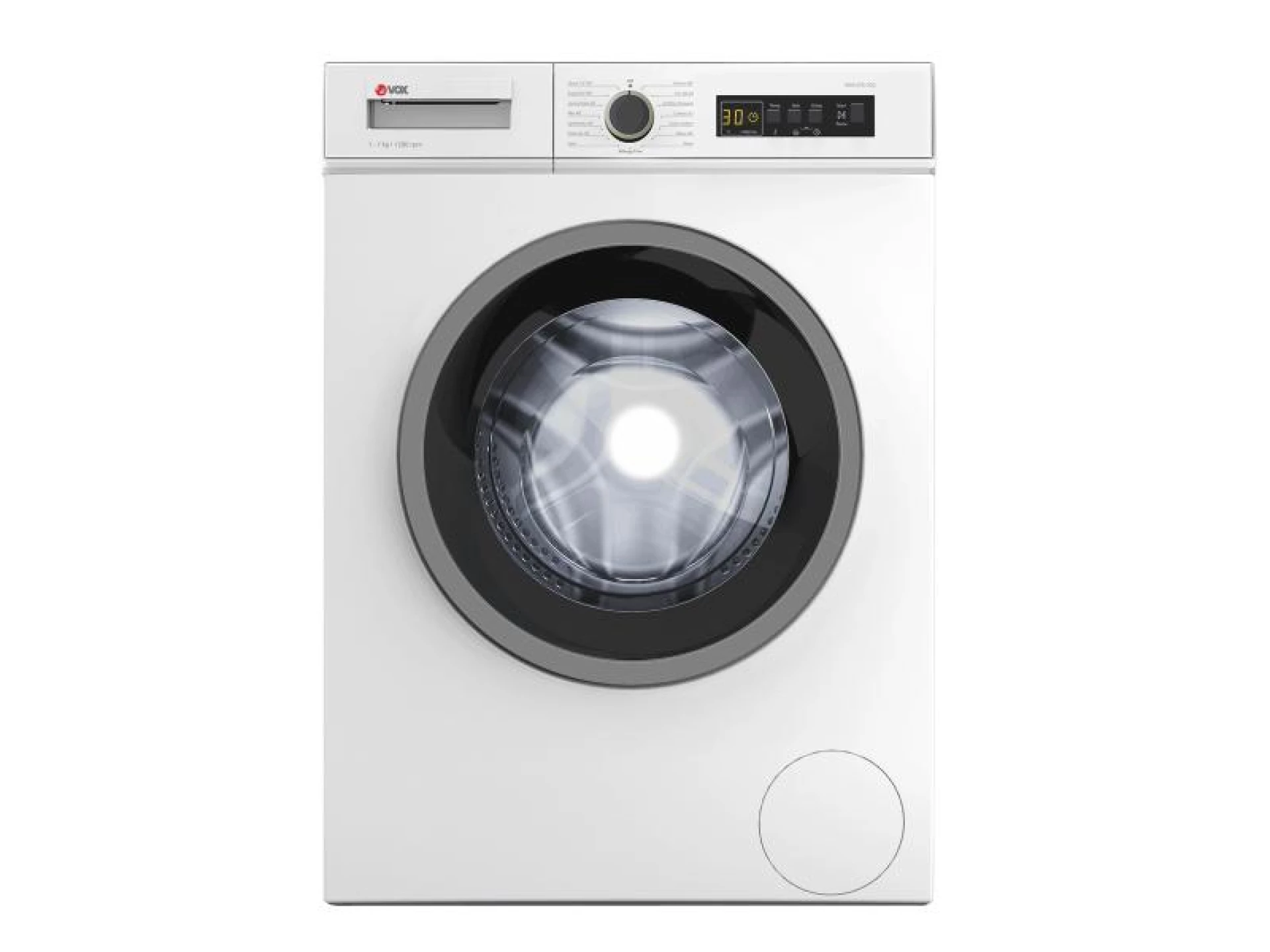 Vox WM1275-LT14QD mašina za pranje veša 7kg