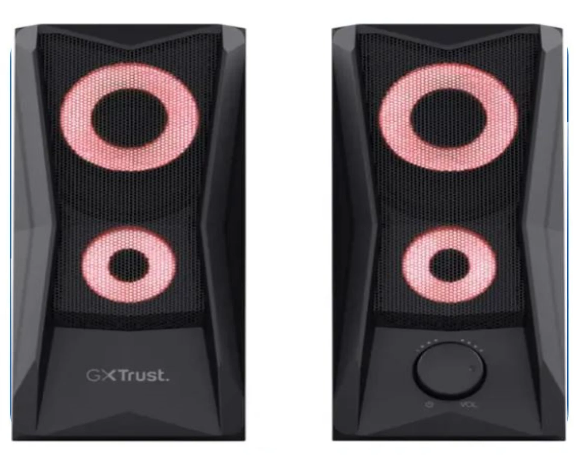 Trust GXT606B zvučnici za računar 2.0