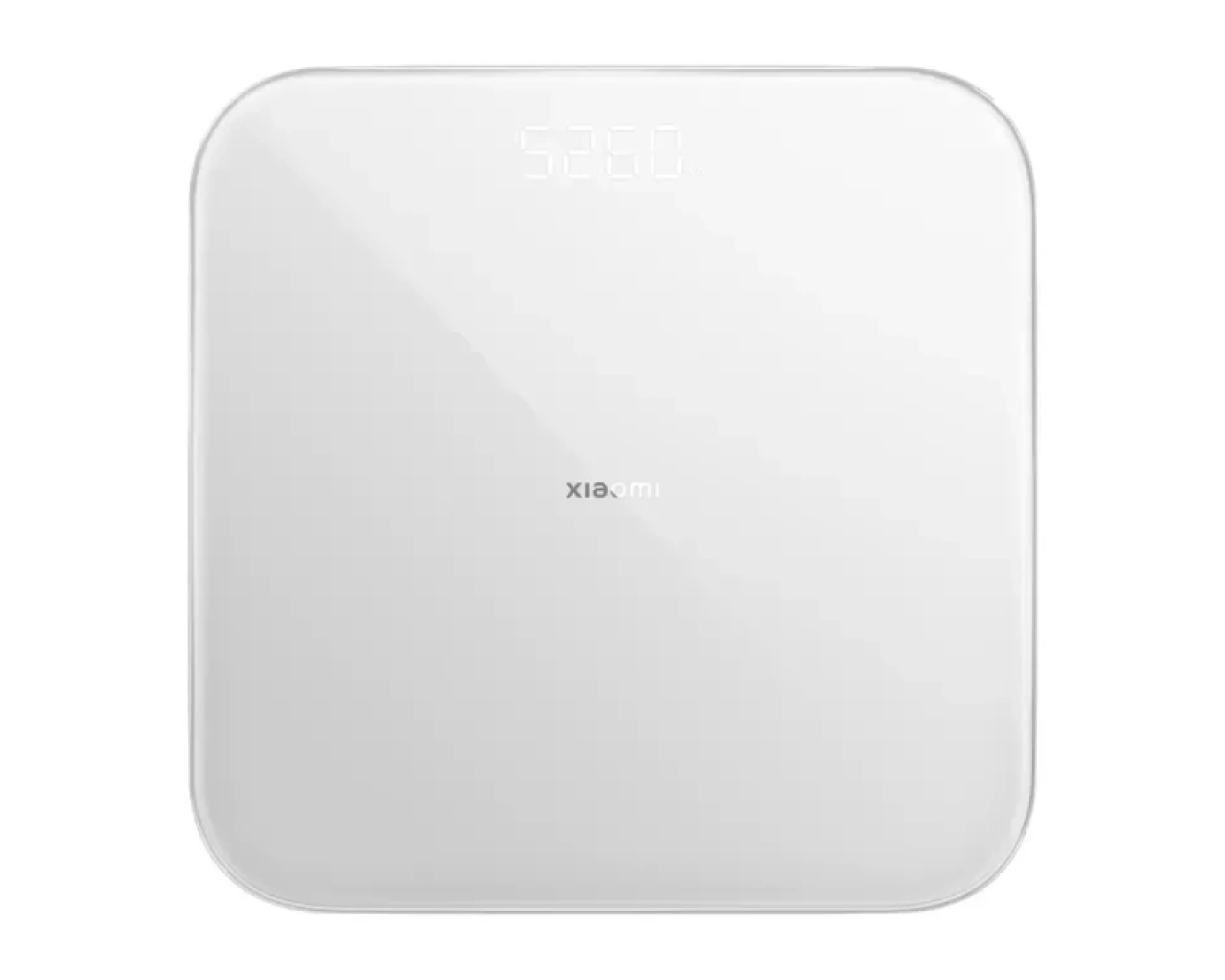 Xiaomi Mi Smart Scale S200 Pametna telesna vaga bela