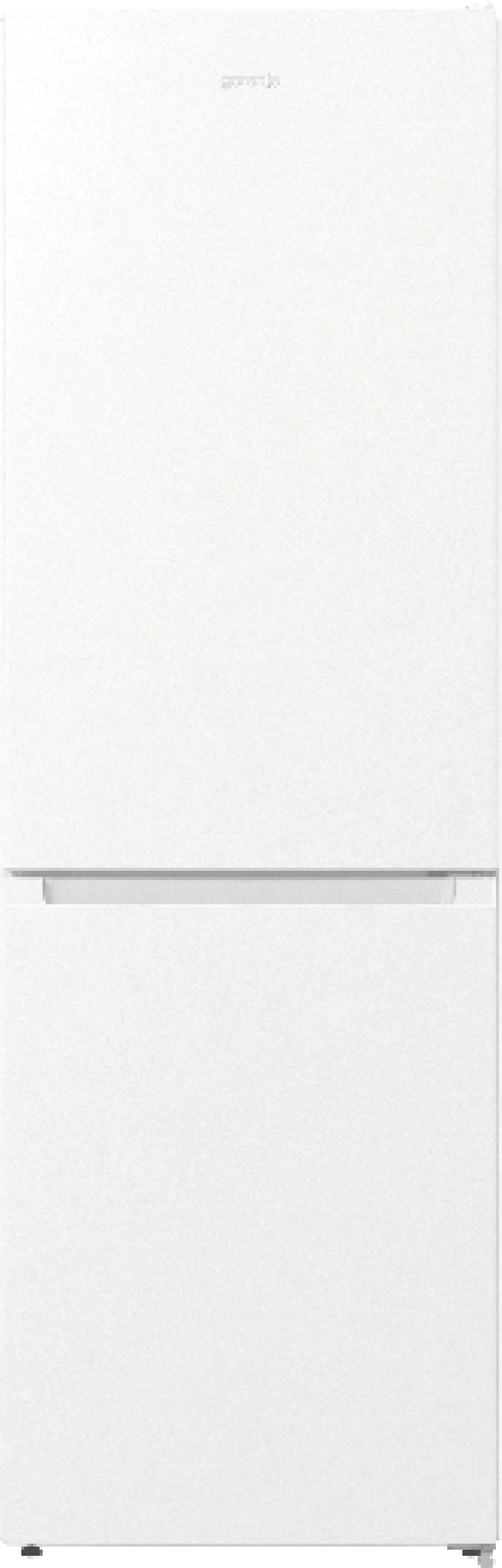 Gorenje Kombinovani frižider NRK619EEW4