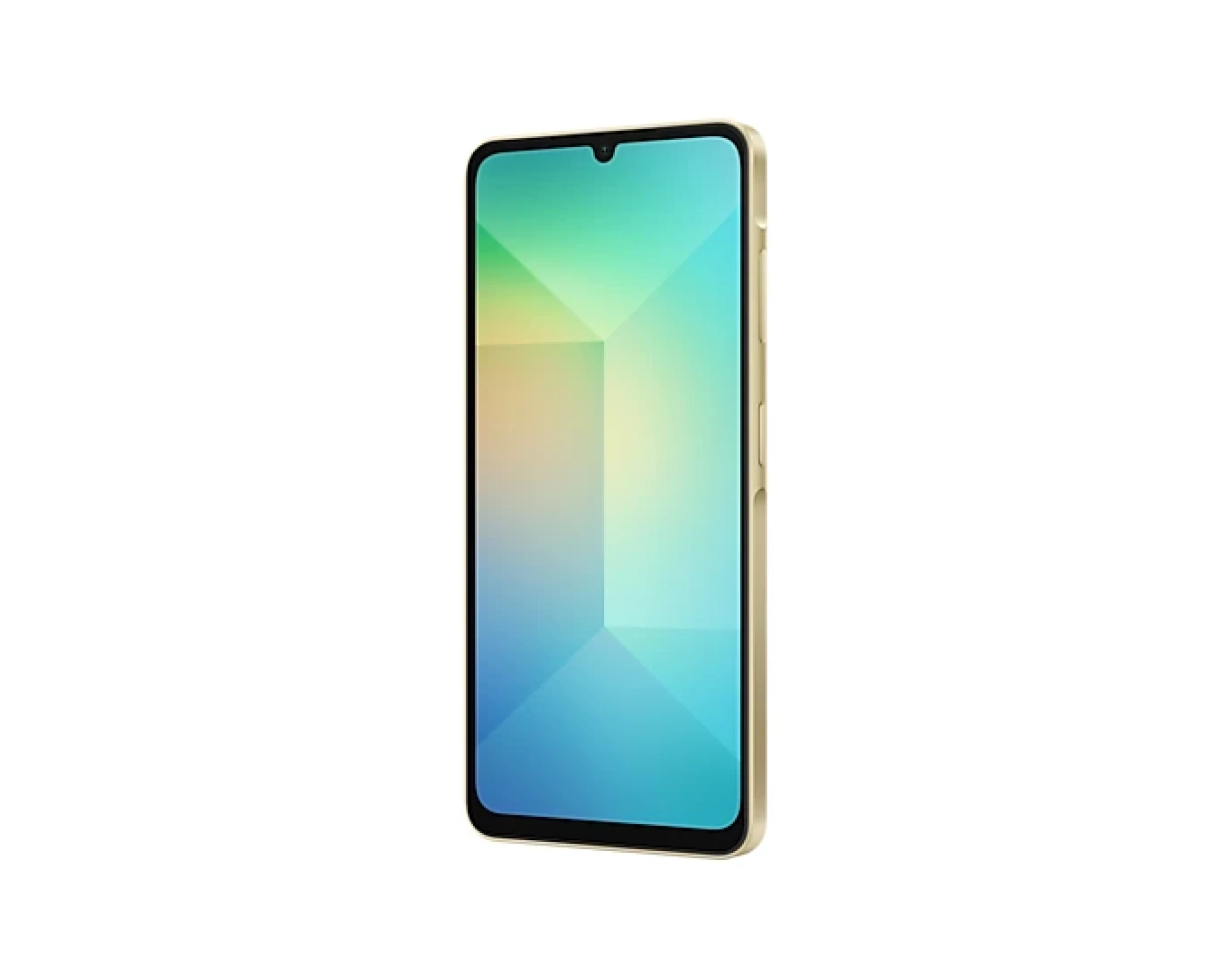 Samsung Galaxy A06 6/128GB zlatni mobilni 6.7" Helio G85 6GB 128GB 50Mpx+2Mpx Dual SIM