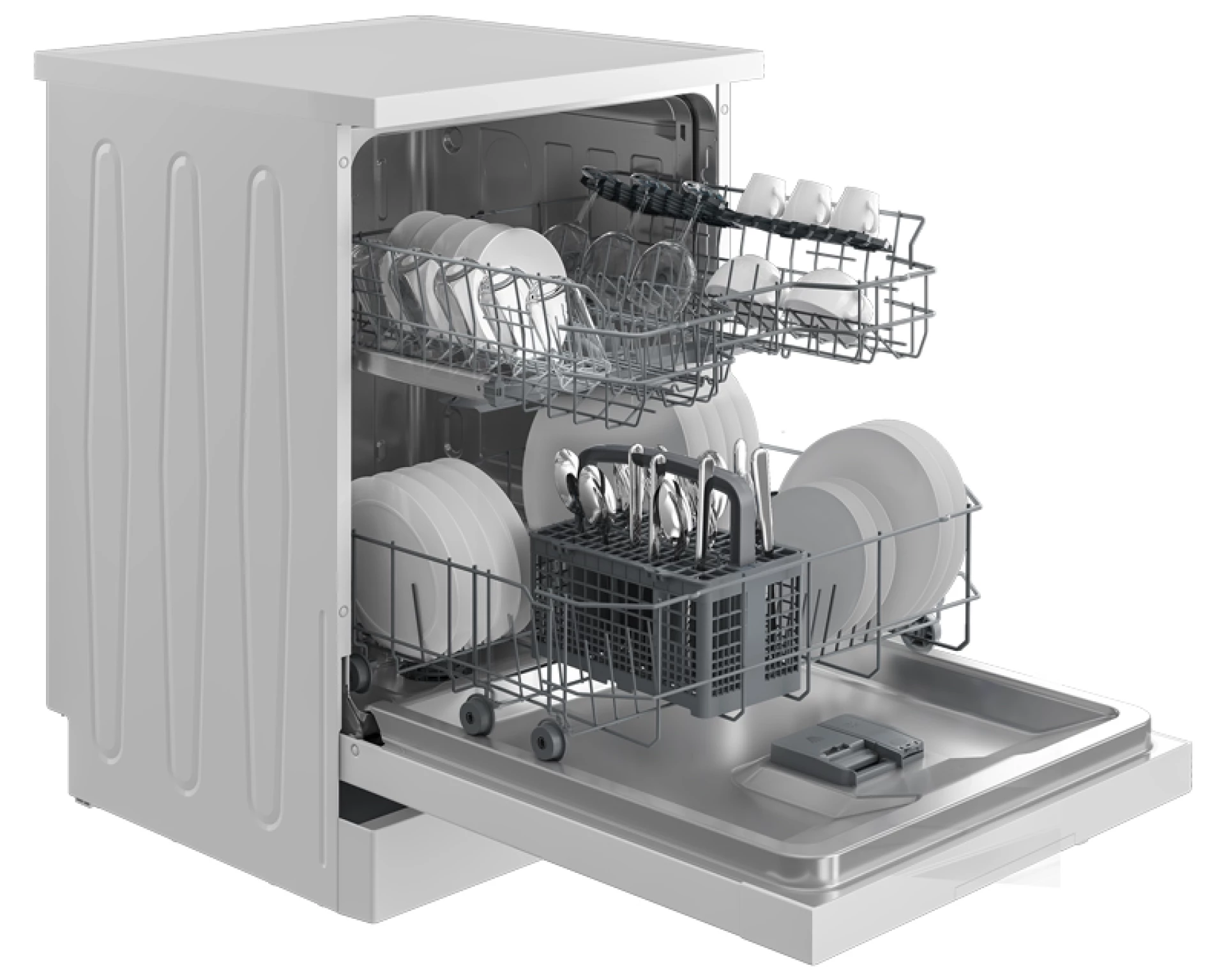 Beko Mašina za pranje sudova DVN05330W