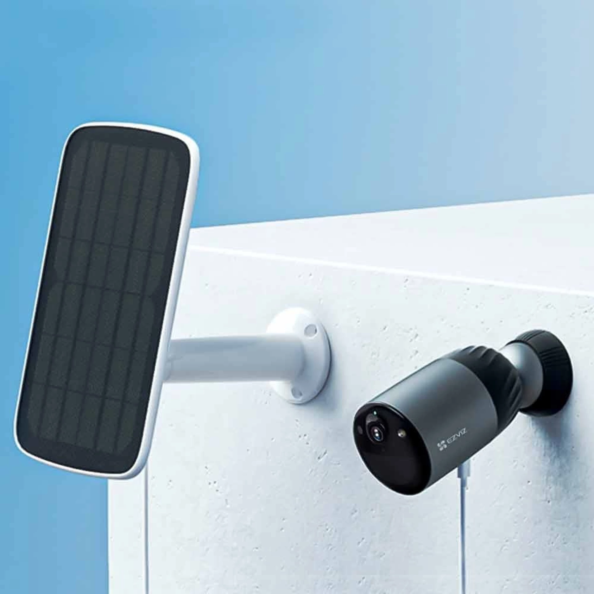 EZVIZ CS-CMT SOLARNI PANEL-D (307700304)