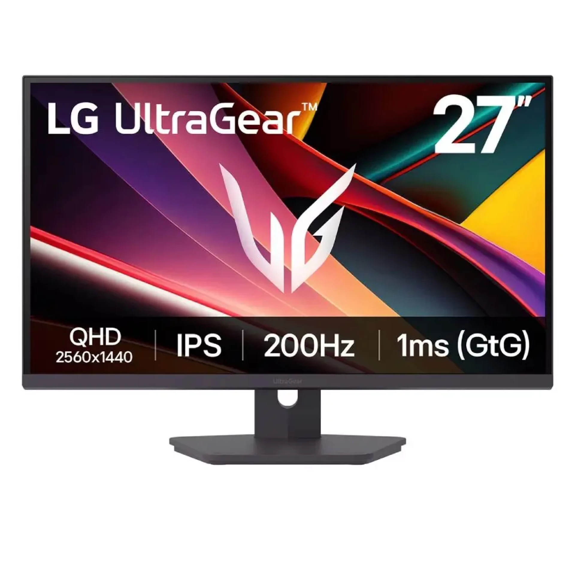 LG 27G610A-B IPS gejmerski monitor 27"