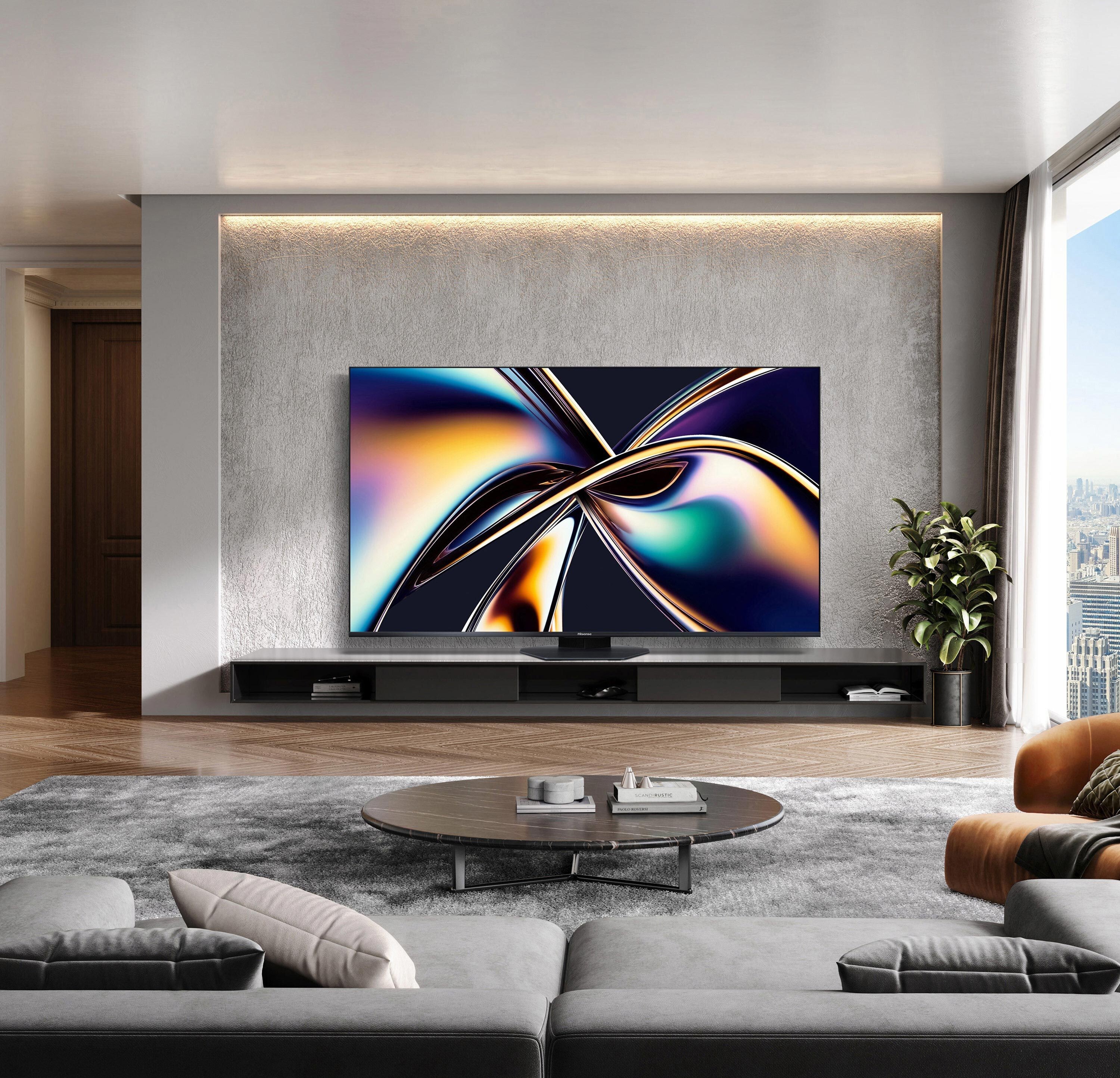 Vaša oaza zvuka i slike