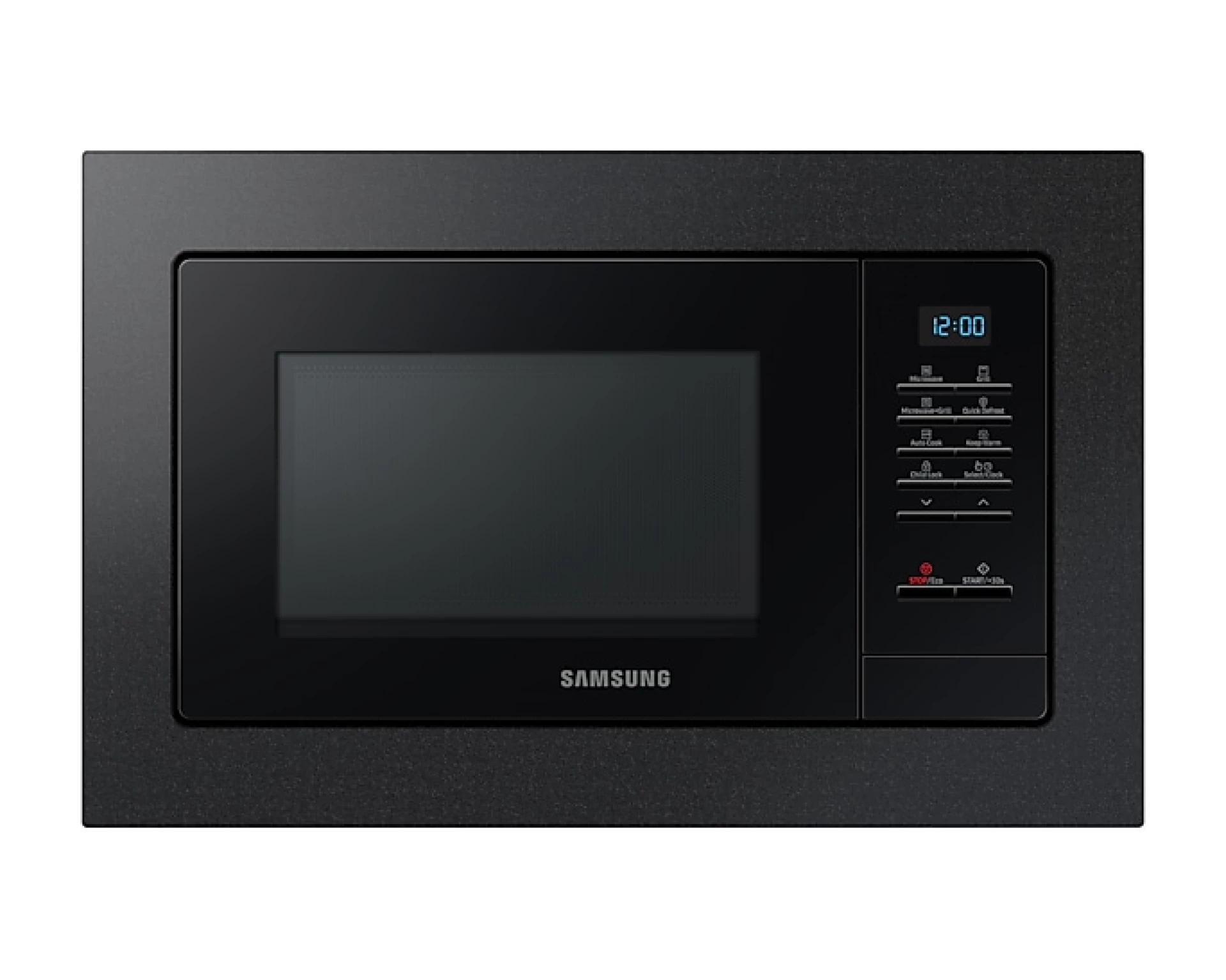 Samsung Ugradna mikrotalasna rerna MG23A7013CB/OL