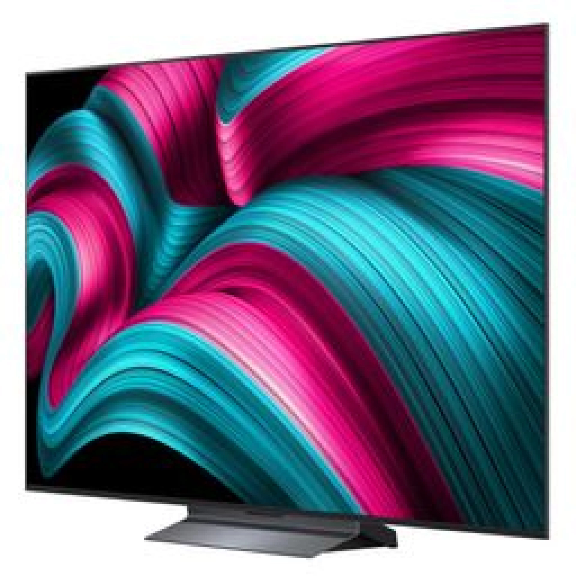LG OLED65C51LA Smart TV 65" 4K Ultra HD OLED evo AI