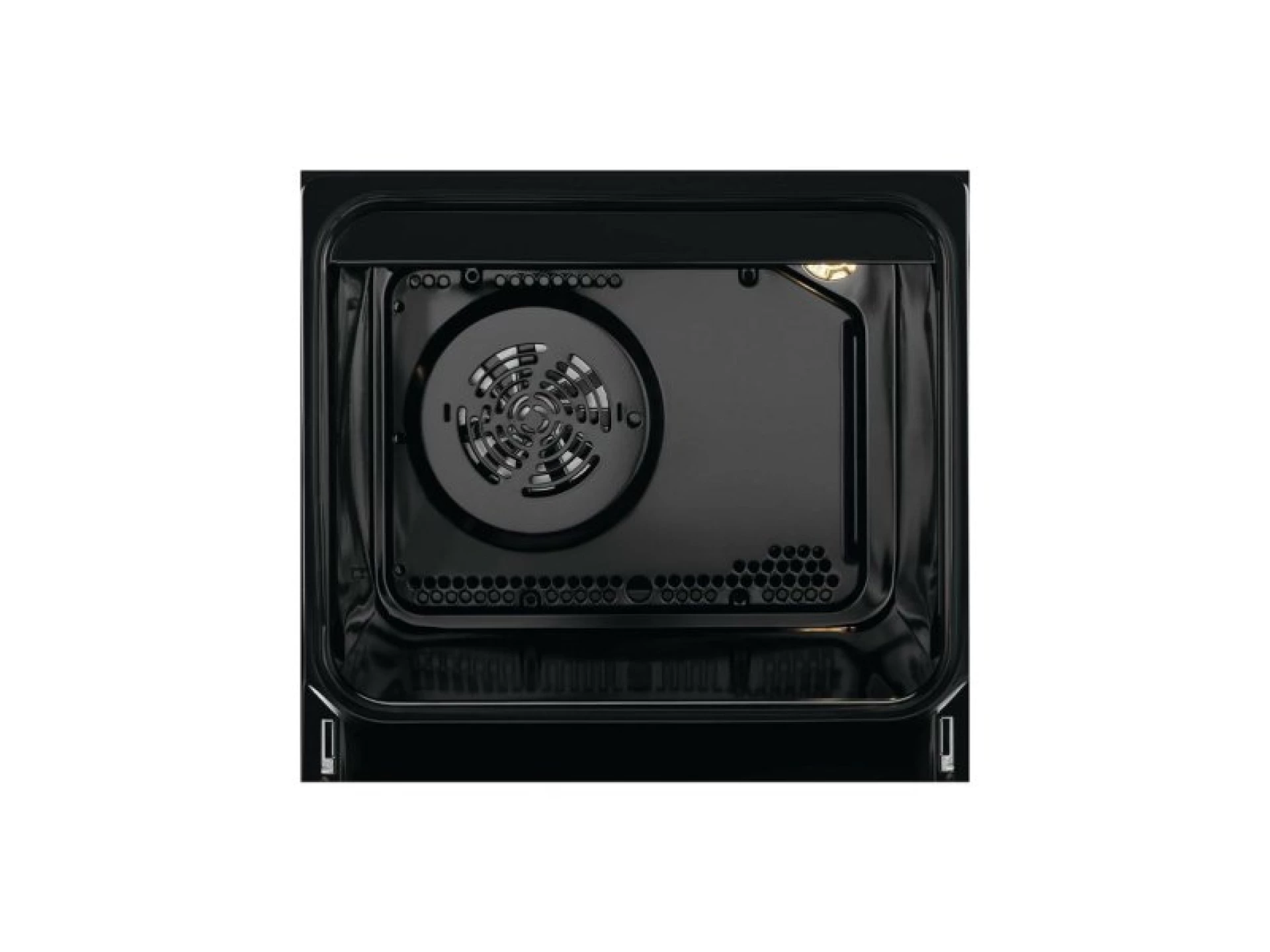 Electrolux Električni šporet LKR540066W