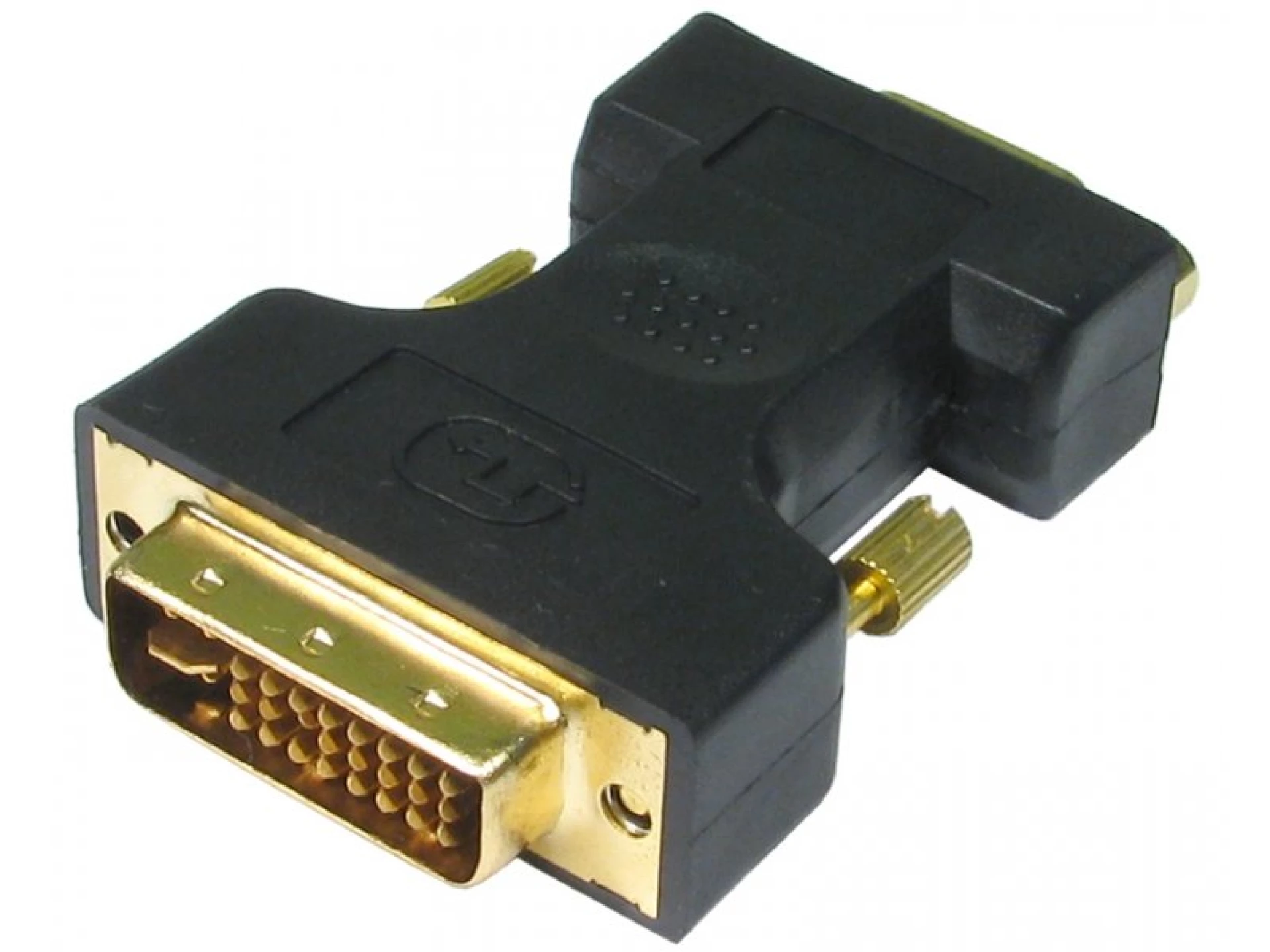 Fast Asia Adapter DVI-I na VGA