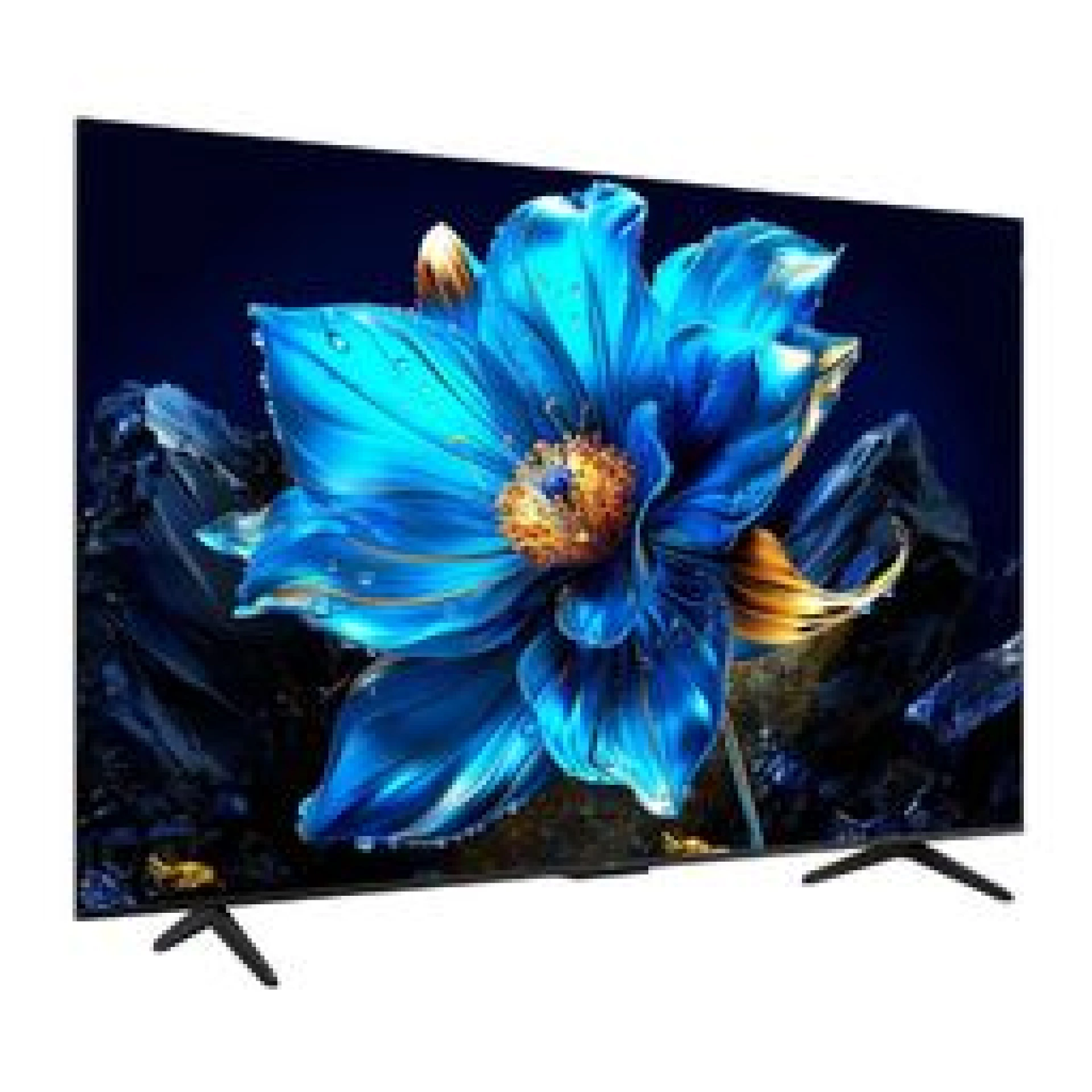 TCL 65P7K P7K Smart TV 65" 4K Ultra HD QLED