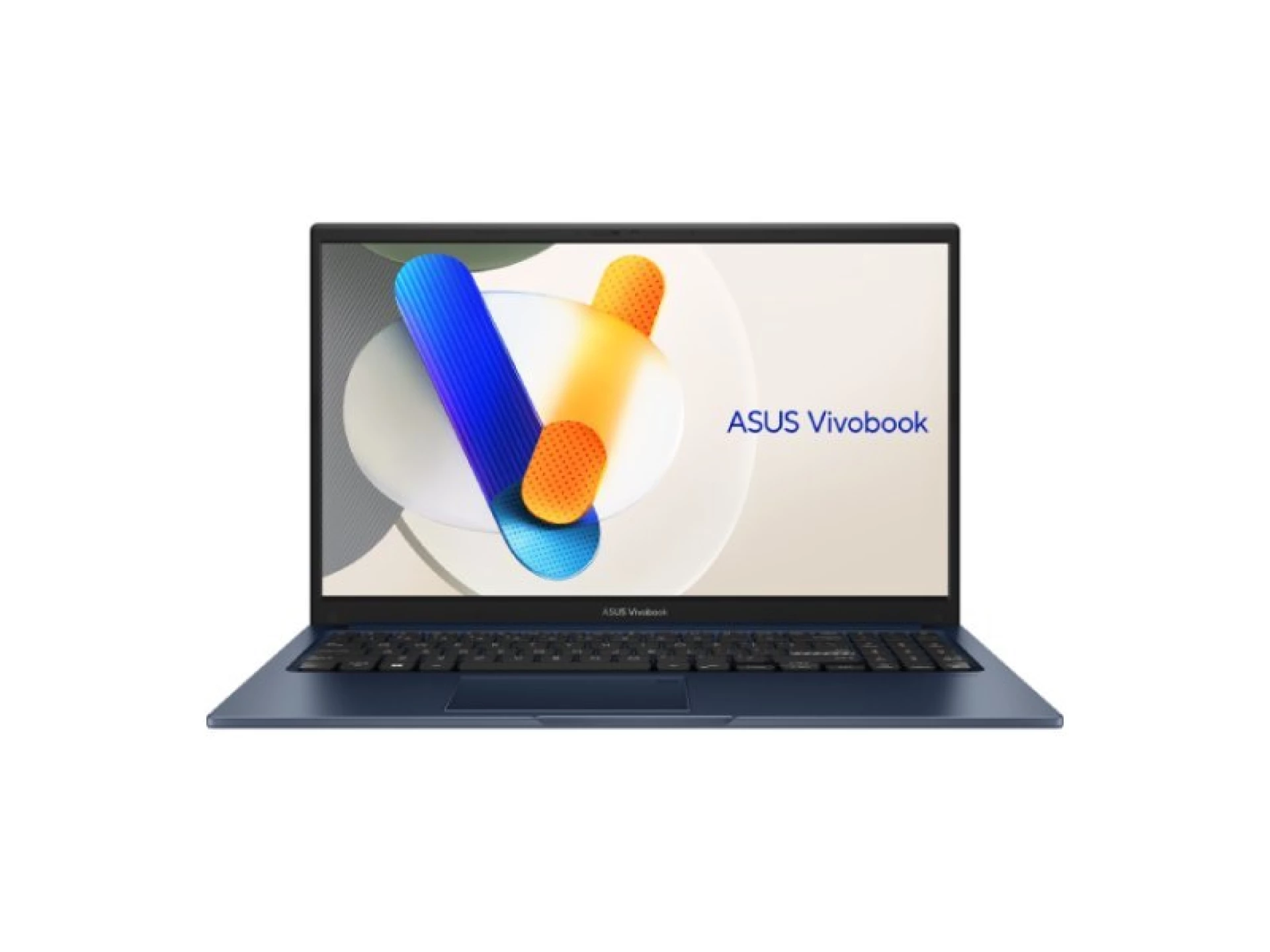 Asus Vivobook 15 X1504VA-BQ2445 laptop 15.6" FHD Intel Core i3-1315U 8GB 512GB SSD Intel UHD Graphics Win11 Pro