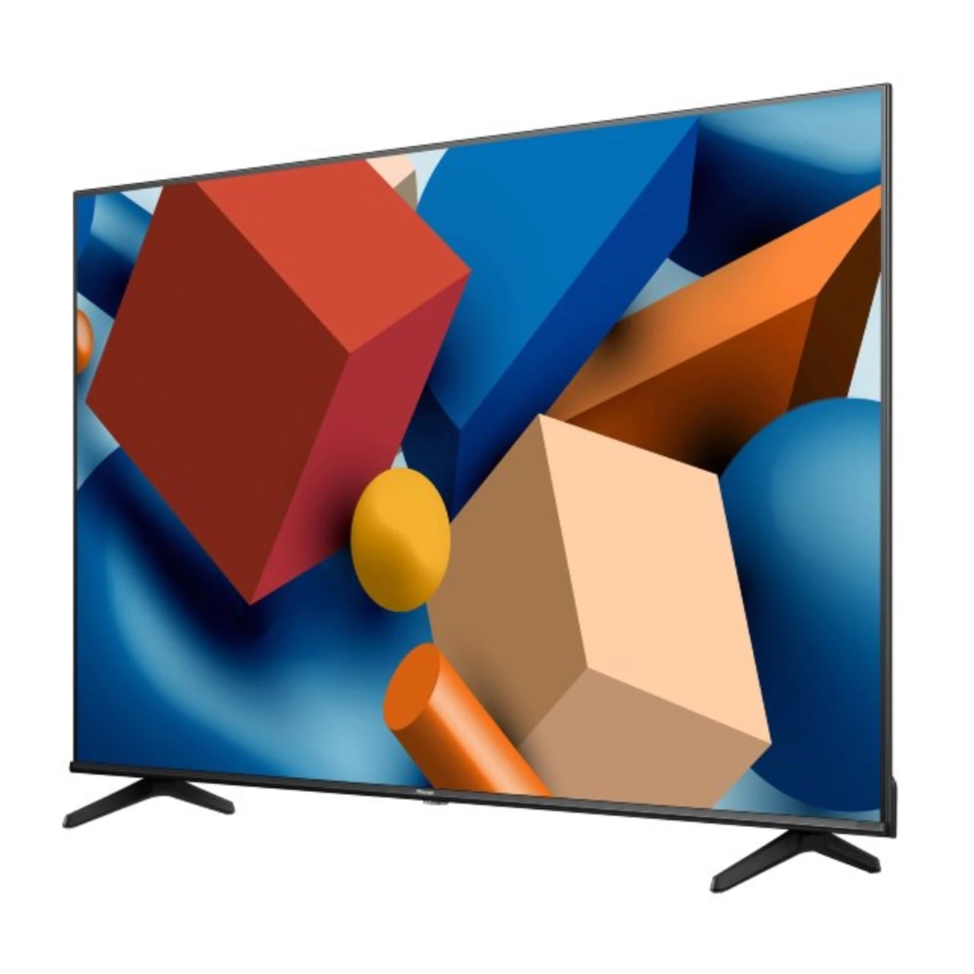 Hisense H55A6BG Smart TV 55" Ultra HD