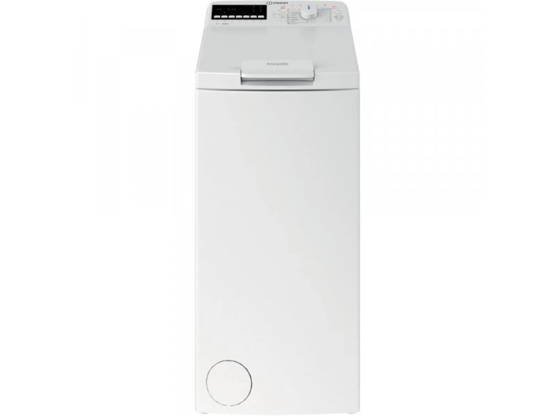 Indesit Mašina za pranje veša BTW B7220P EU/N