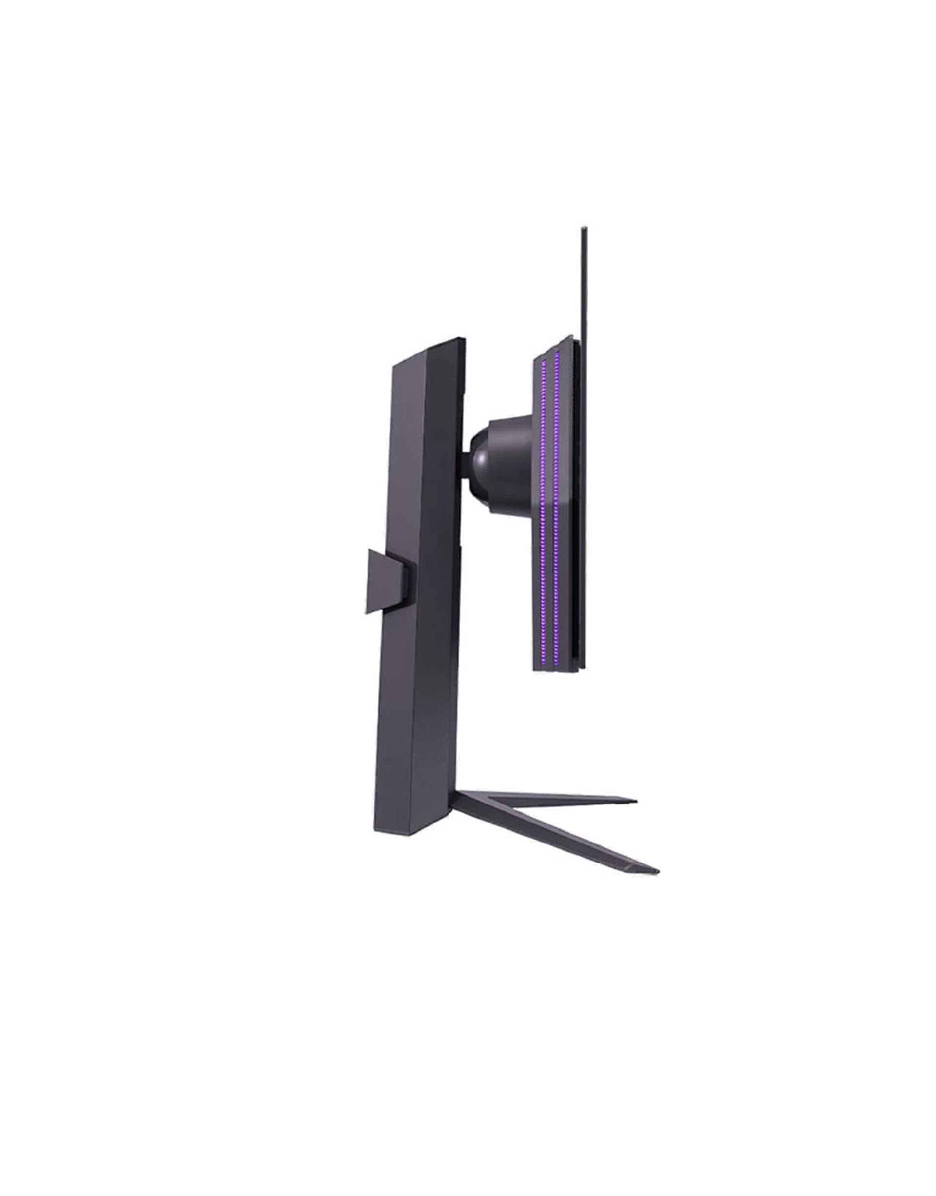 LG Gamning monitor UltraGear 27GS95QE-B
