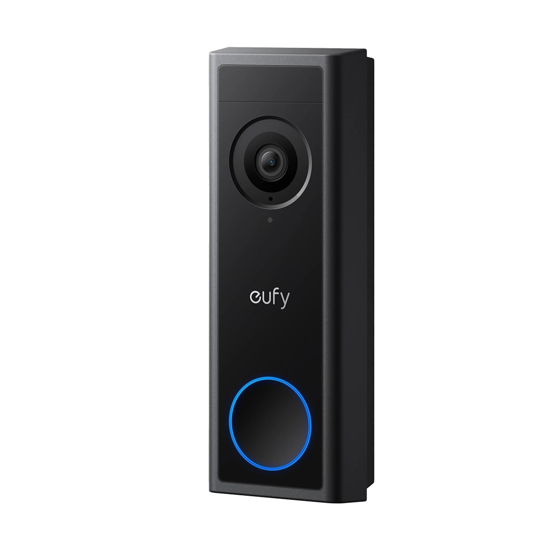 Eufy IP Video interfon C30 Crna