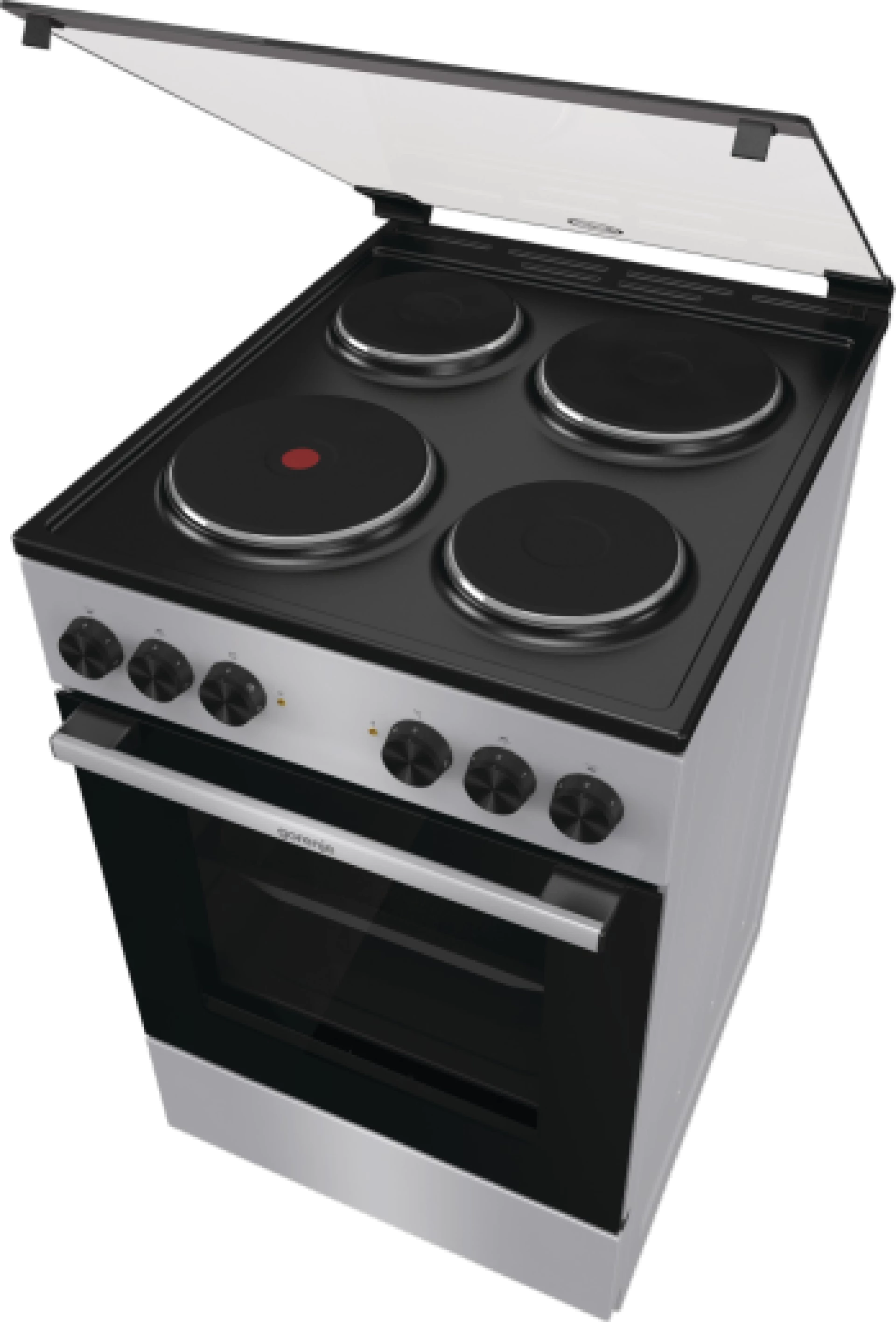 Gorenje Električni šporet GE5A21SH