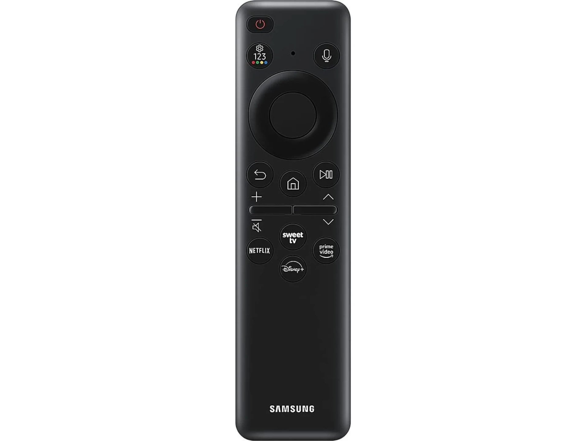 Samsung QE55Q80DATXXH Smart TV 55" 4K Ultra HD QLED