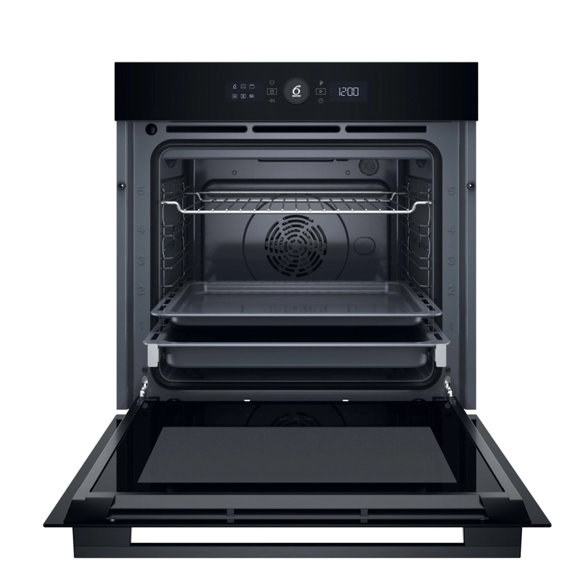Whirlpool Ugradna rerna WOI5S8CM1SBA