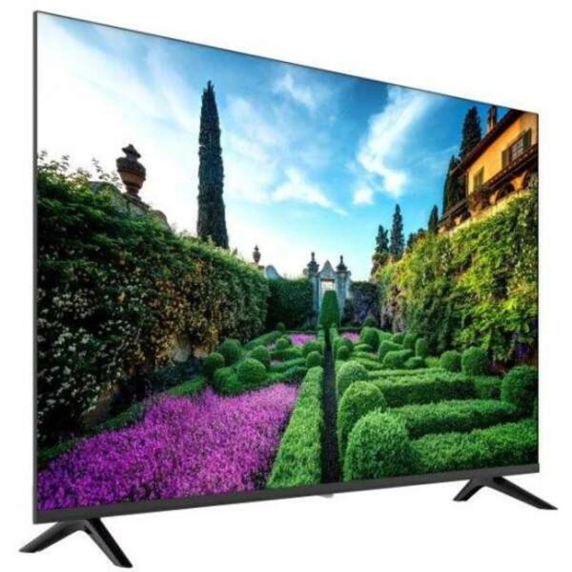 AIWA SMART TV 50" UHD DLED SMART N18G (JU50TS180G)