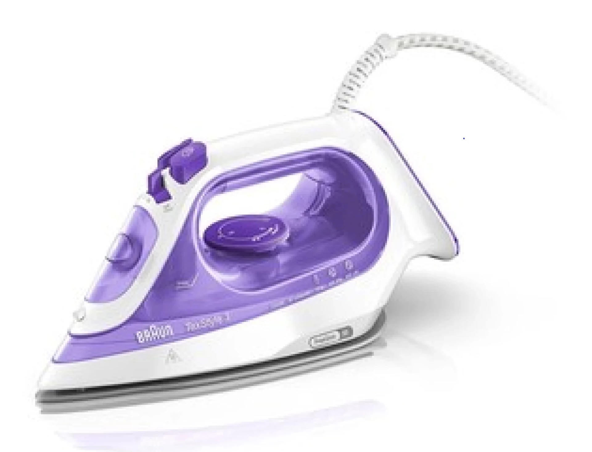 Braun Pegla na paru SI3042VI