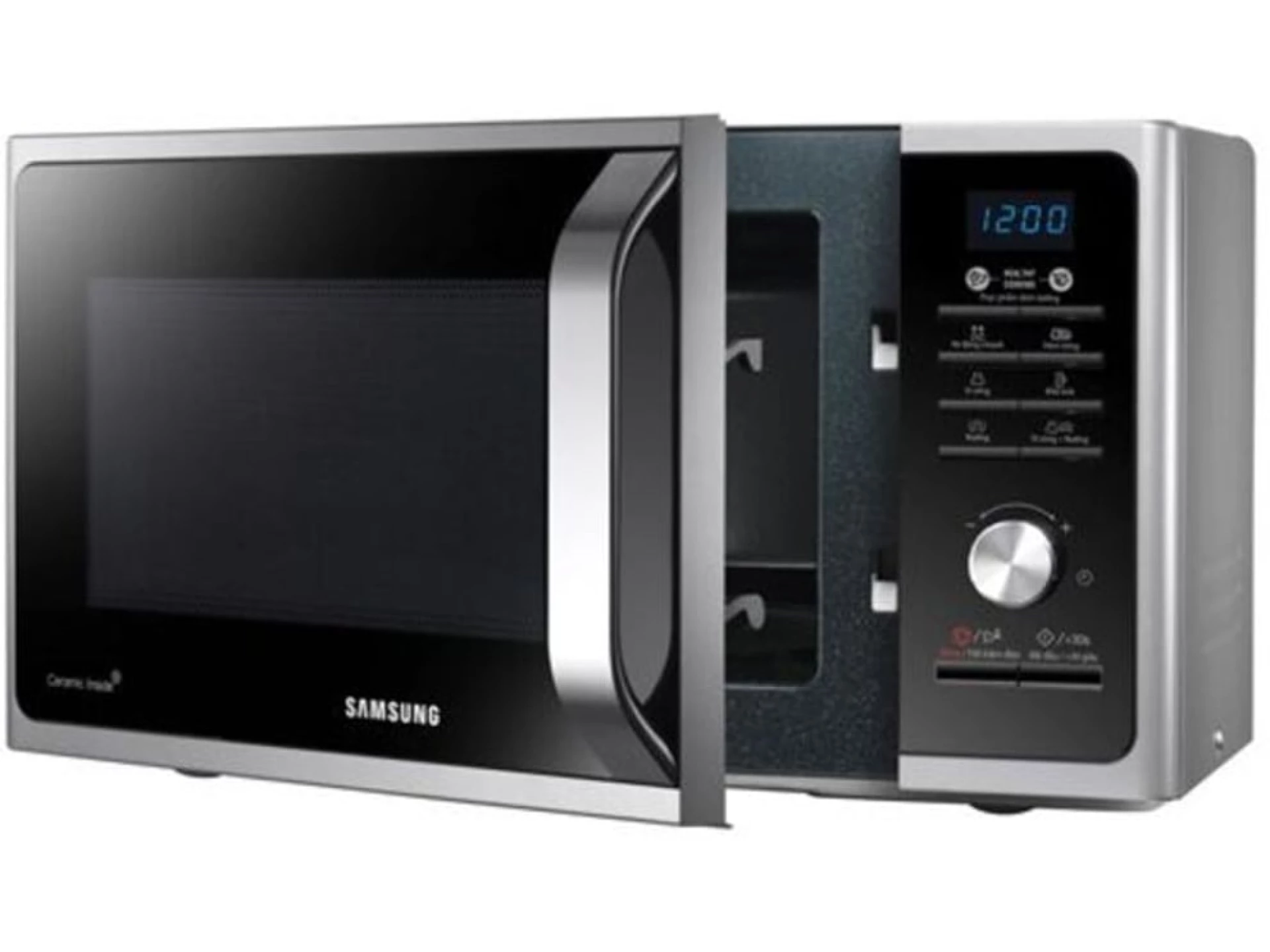 Samsung Mikrotalasna rerna MG23F301TAS/OL