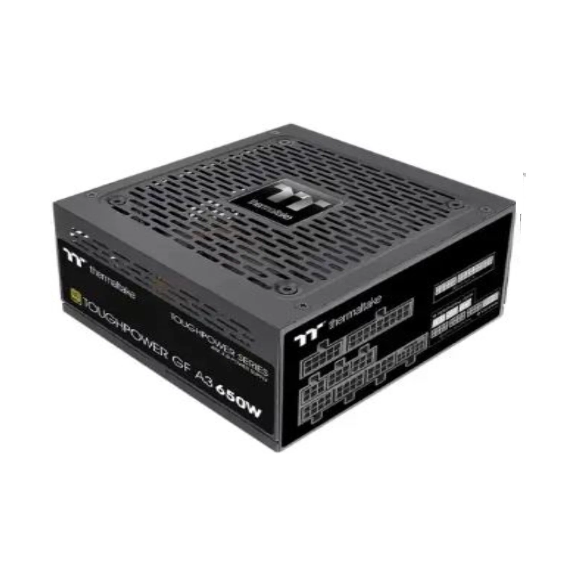 Thermaltake Toughpower GF A3 650W Modularno napajanje