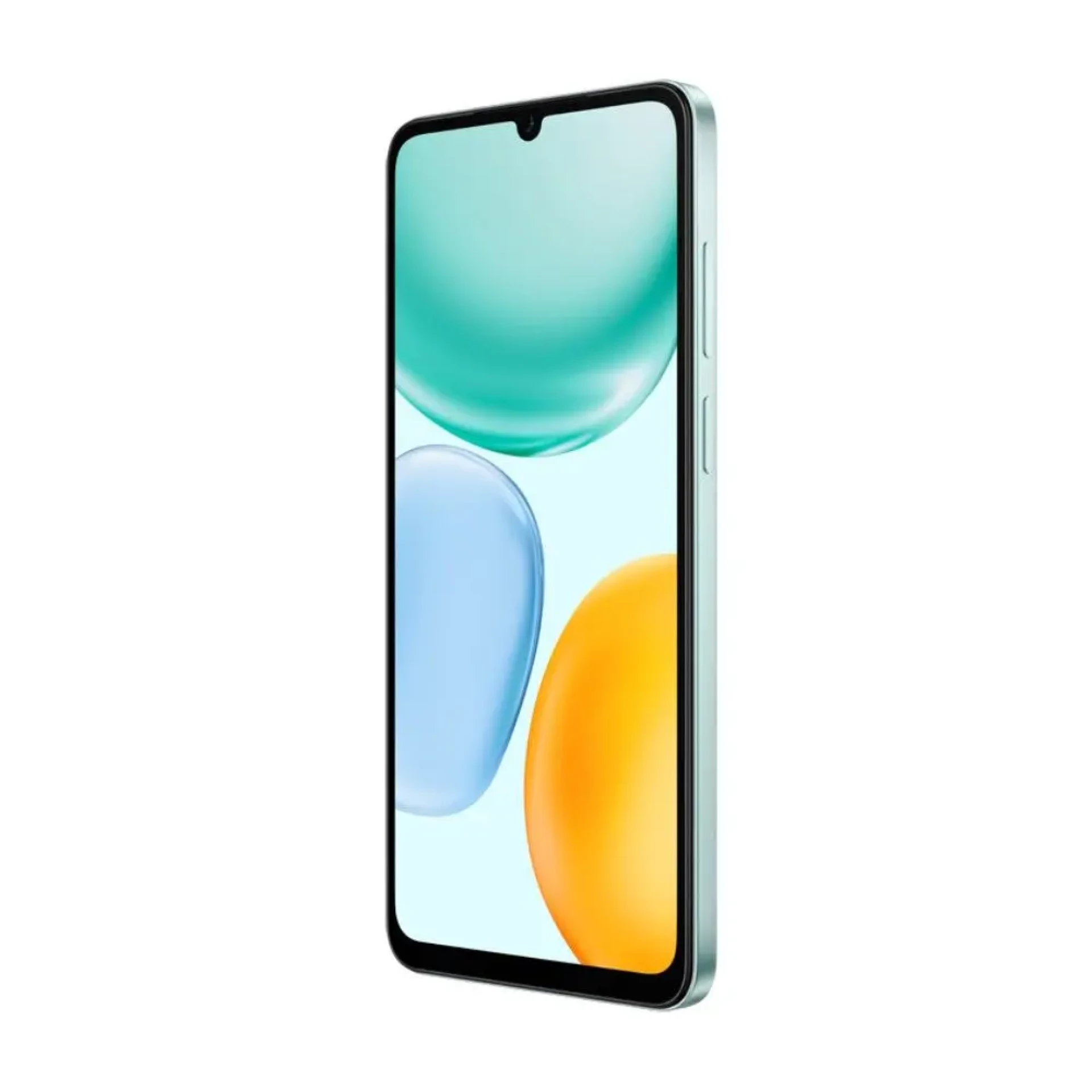 Honor X5c Plus 4/128GB plavi mobilni 6.74" Helio G81 4GB 1258GB 50Mpx Dual Sim