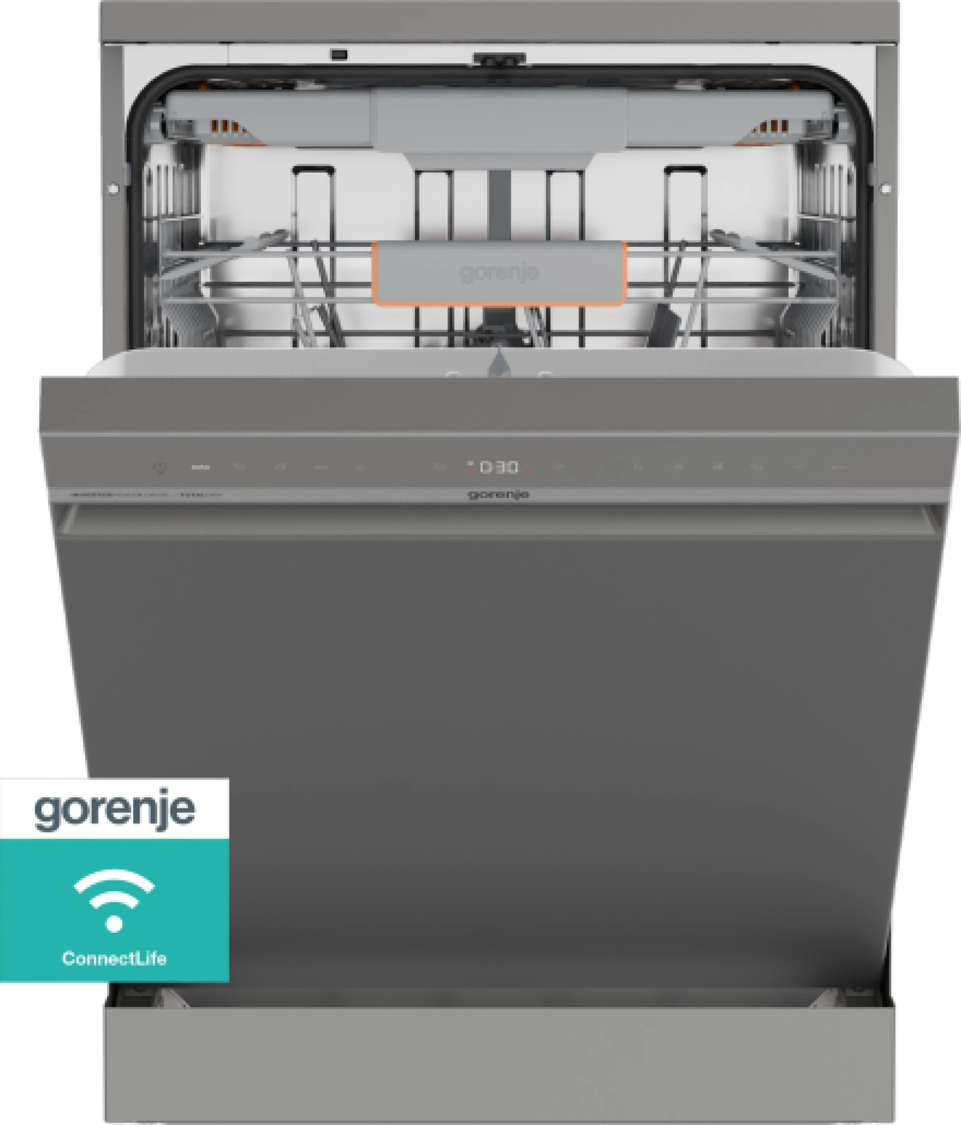 Gorenje Mašina za pranje sudova GS673B90X