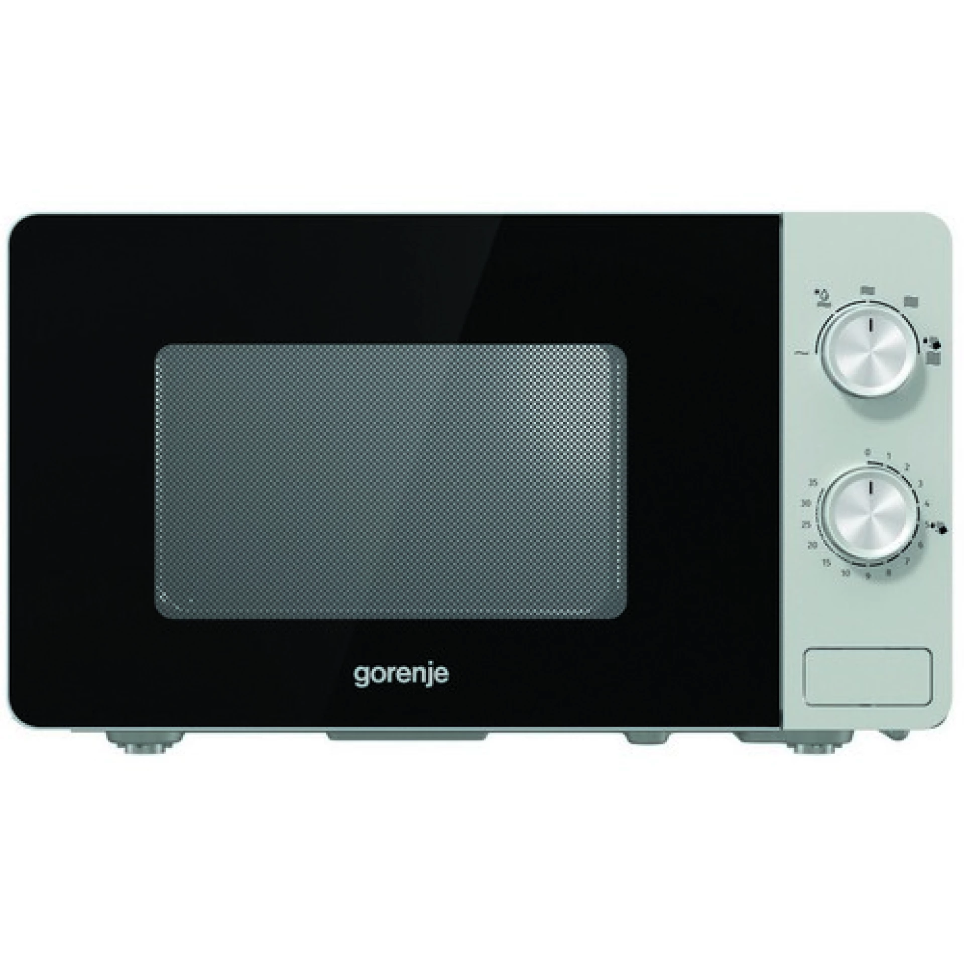 Gorenje mikrotalasna rerna MO17E1S