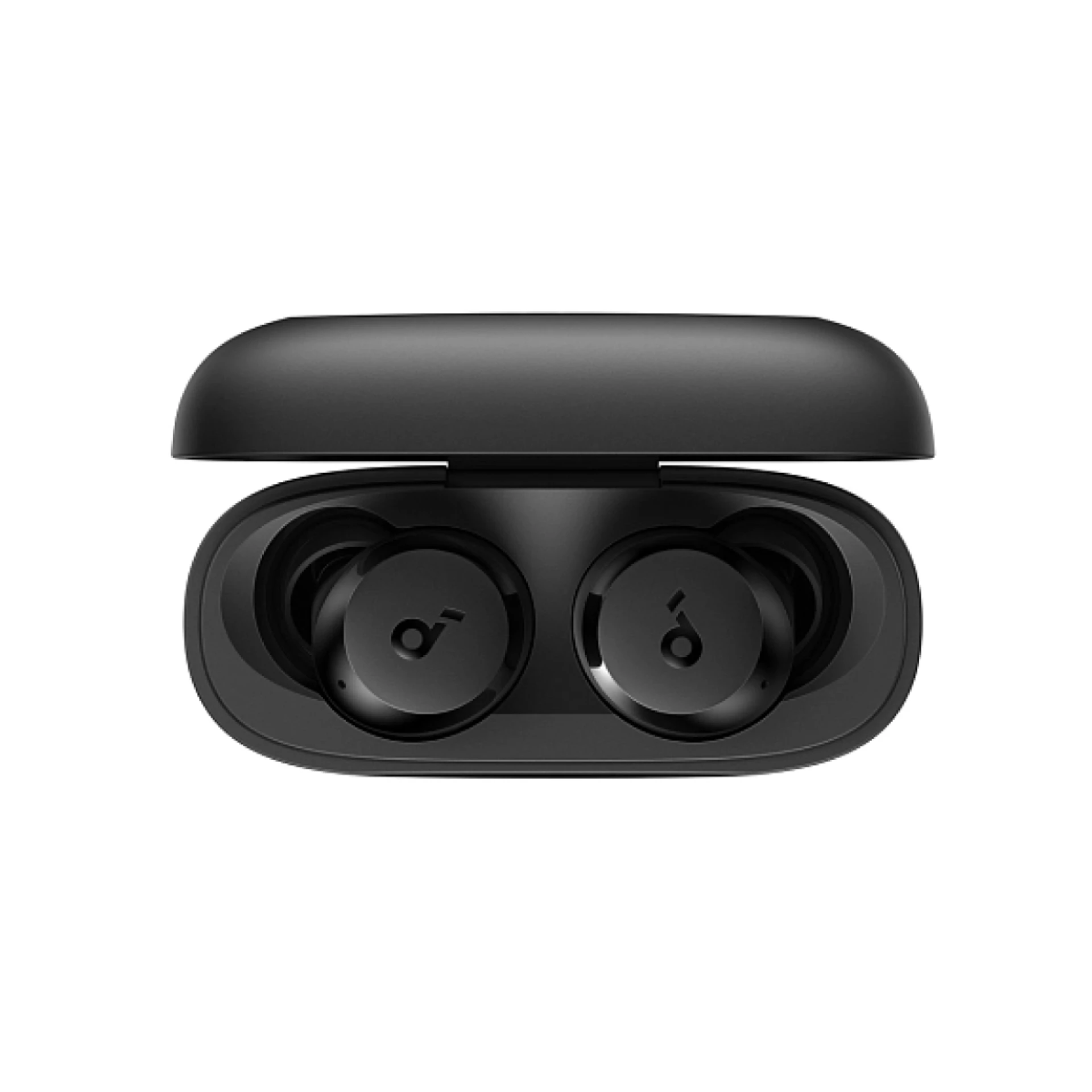 Soundcore TWS In-Ear Slušalice A25i Crna