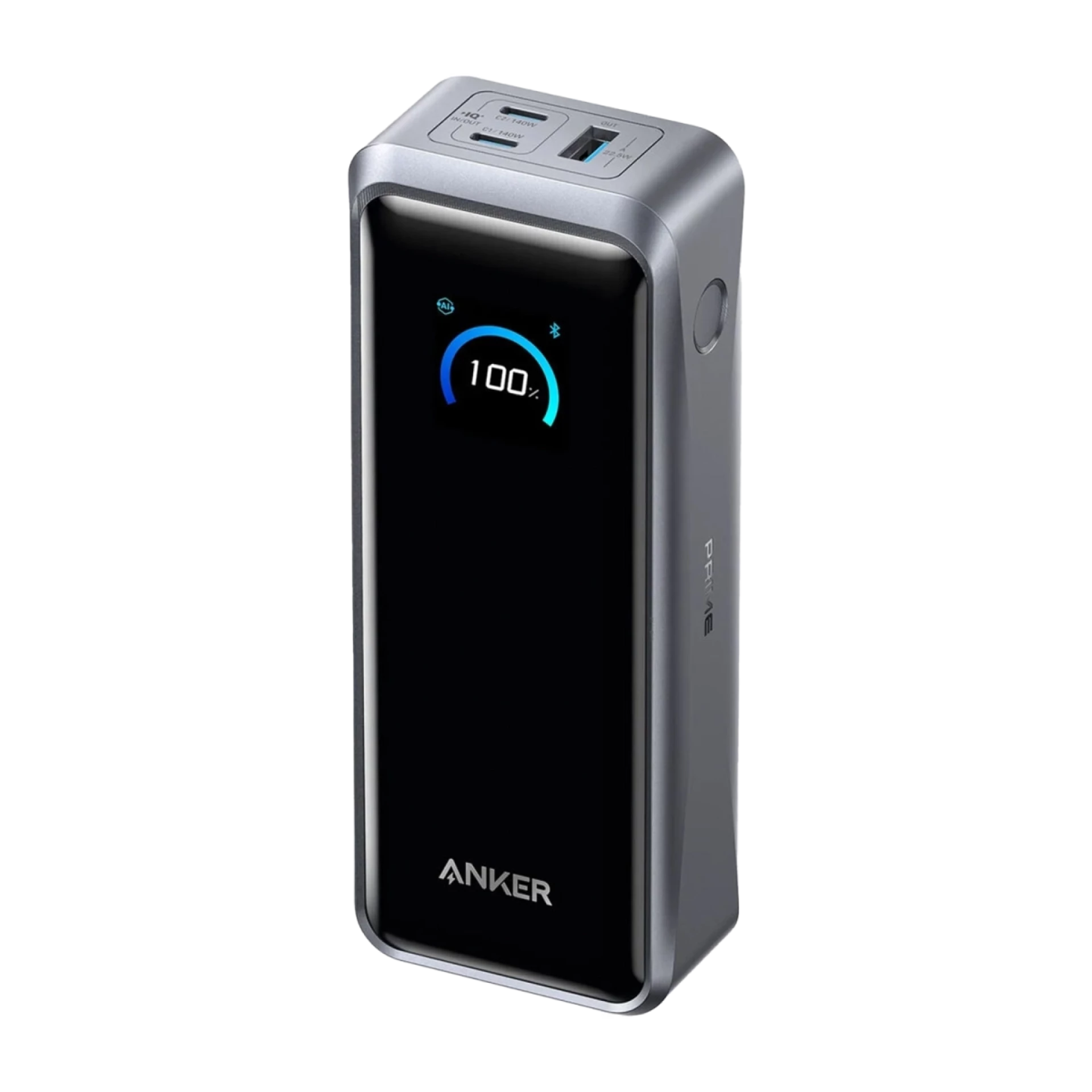 Anker Power Bank Prime 26.250 mAh 300W Crna