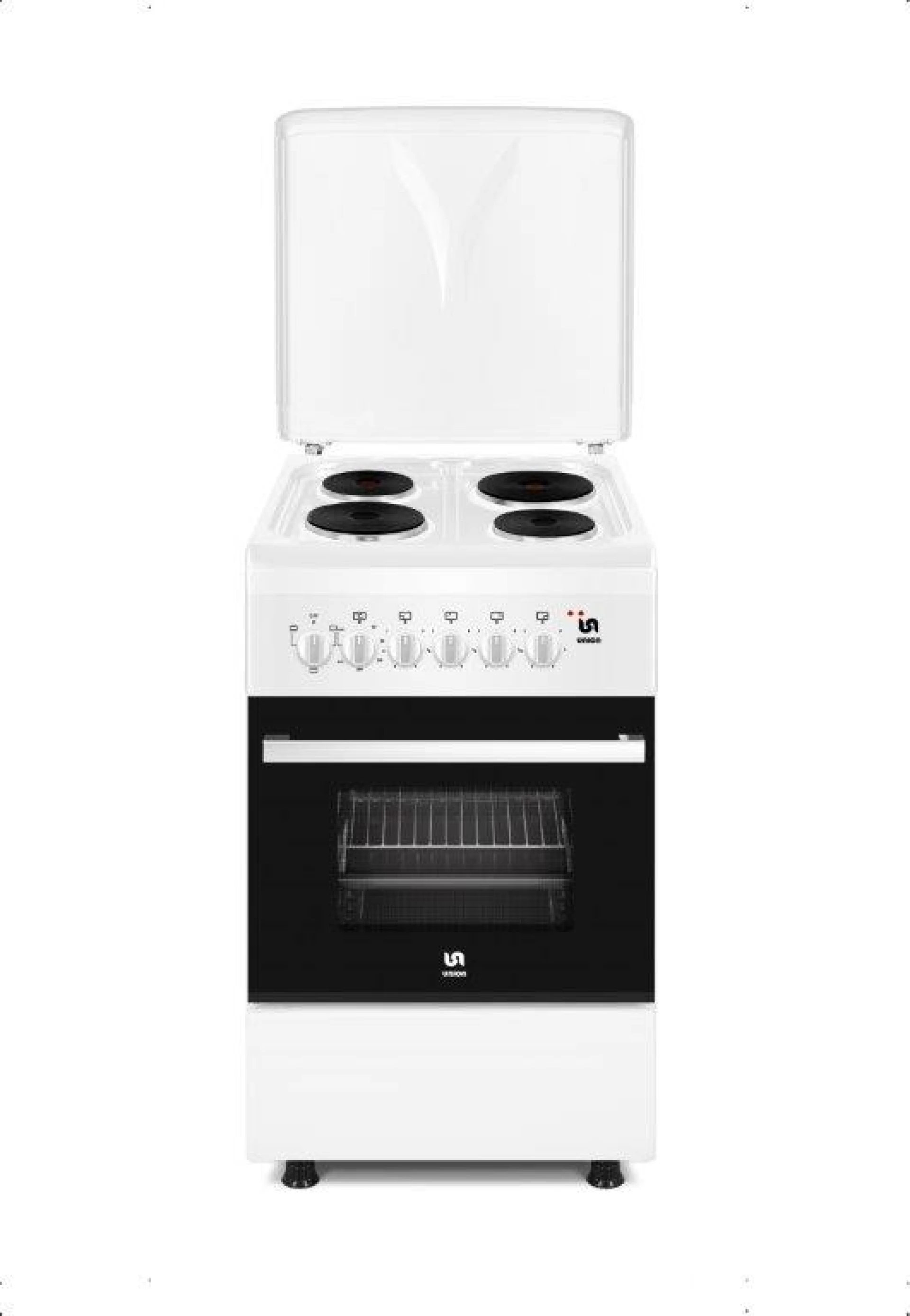 Union Električni šporet EC-50.40W