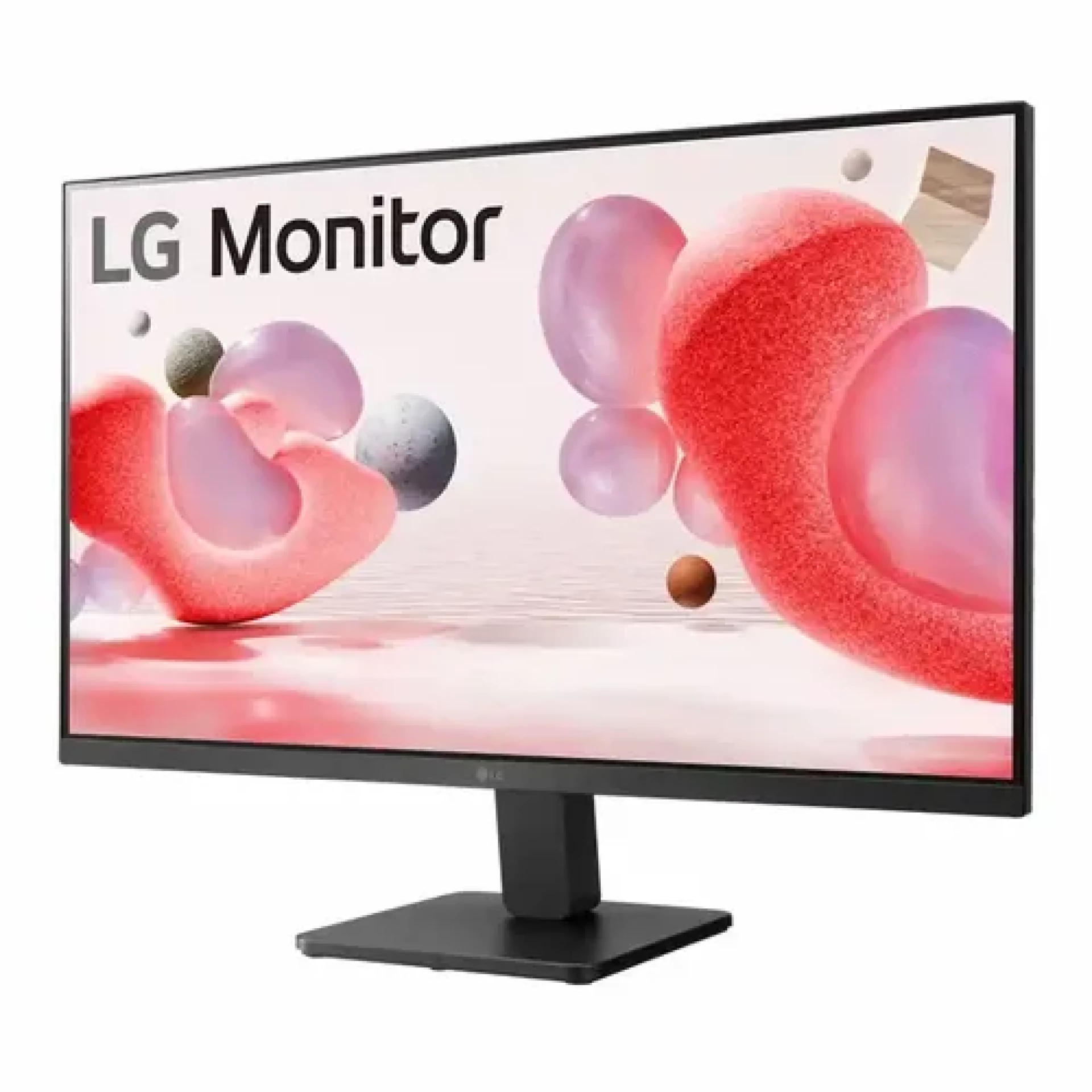 LG MONITOR 27" IPS 27MR400-B