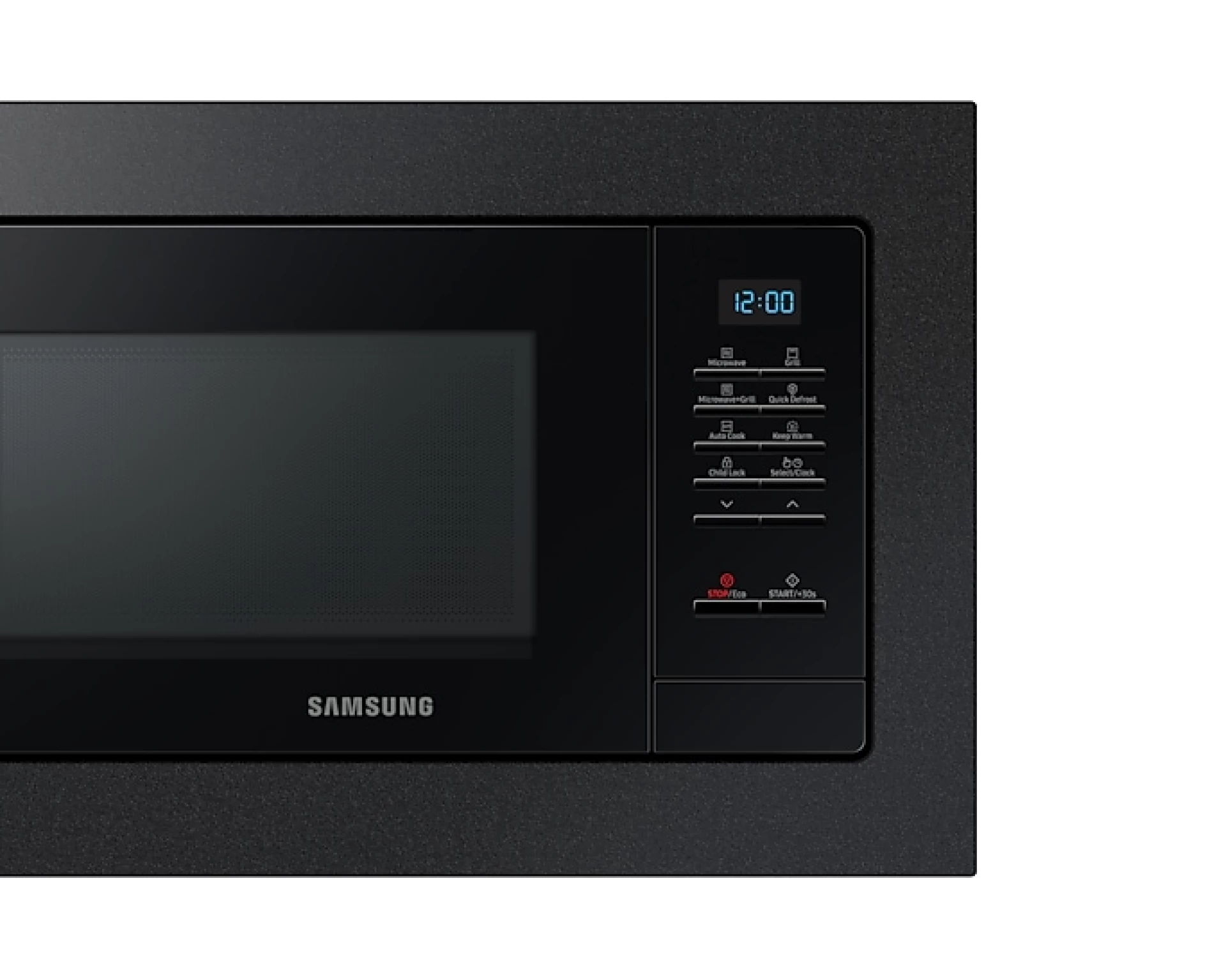 Samsung Ugradna mikrotalasna rerna MG23A7013CB/OL
